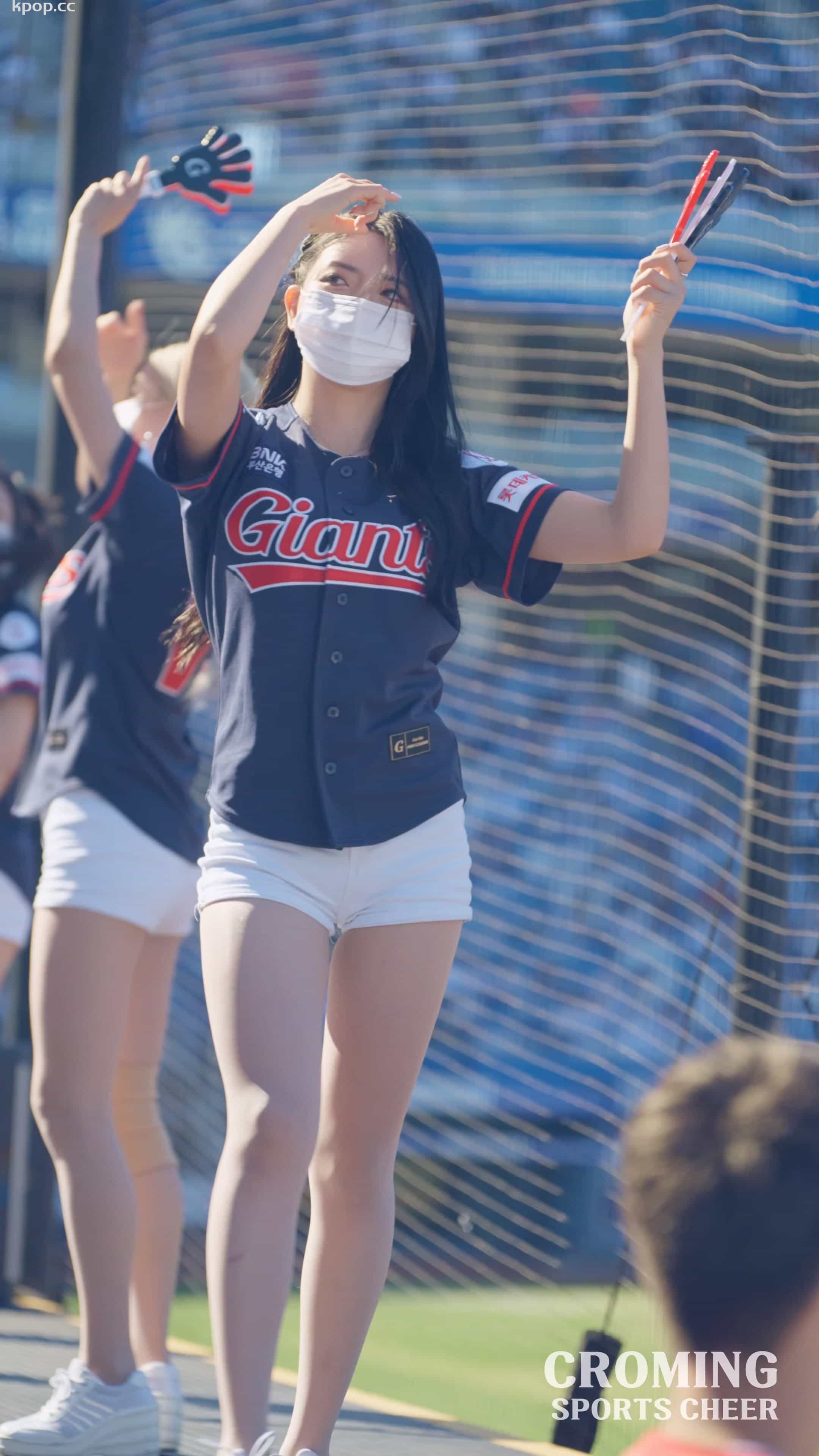 230228 啦啦队饭拍秀50部fancam合集[19G]插图3