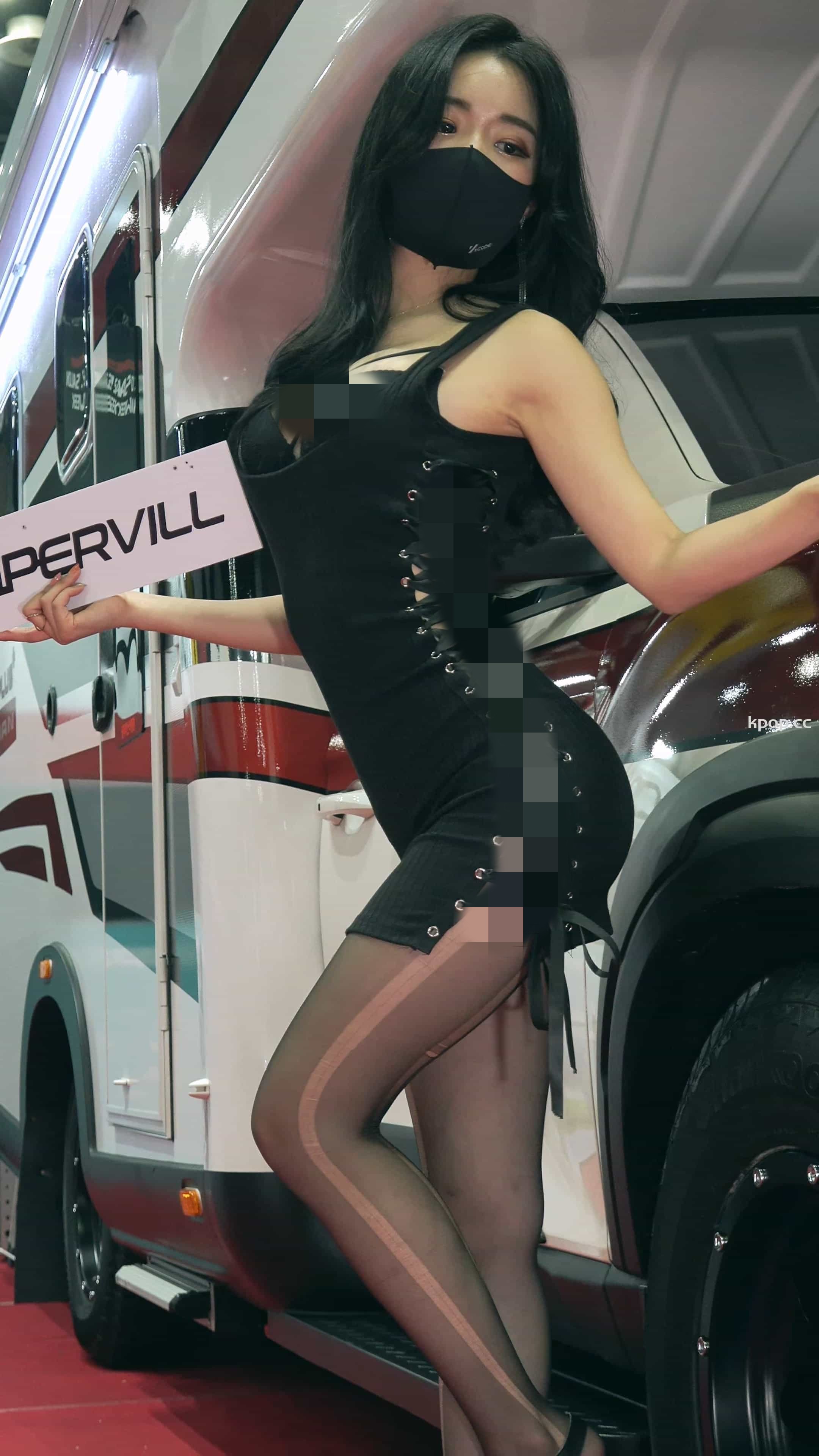 230302 Show girl 32部合集[8.47G] #29951-29982插图3