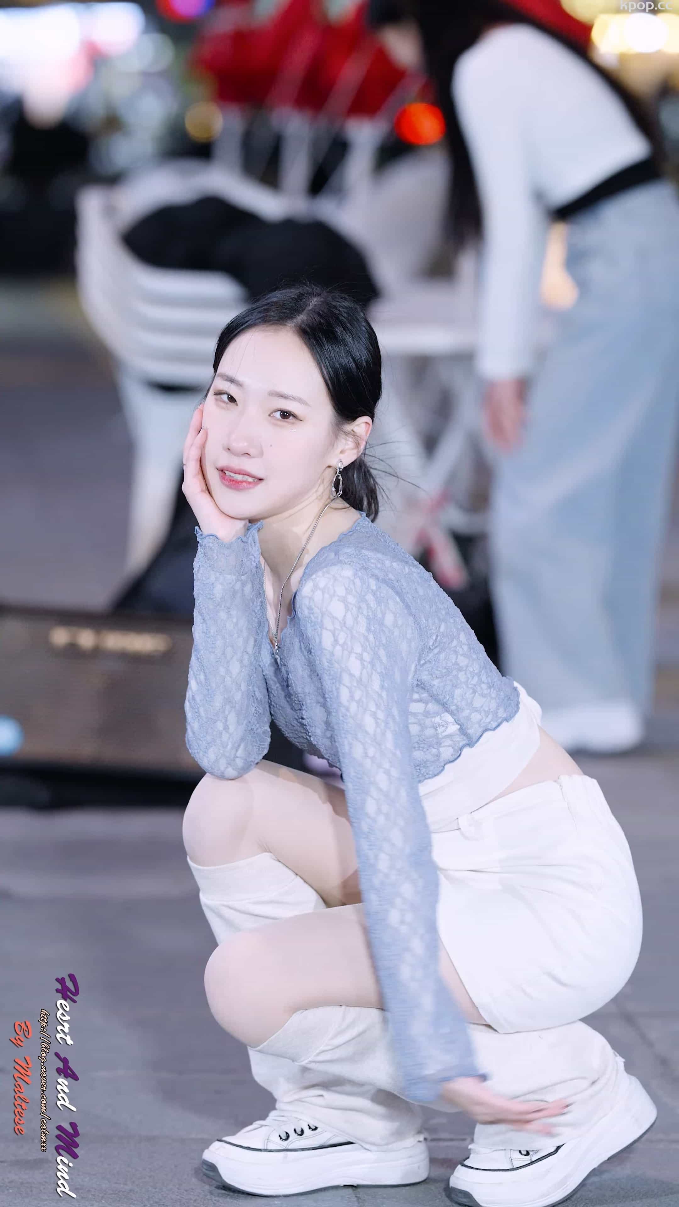 230301 ZENA 饭拍秀8部fancam合集[1.74G]插图