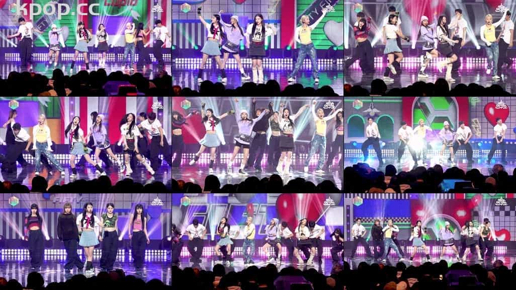 230304 FIFTY FIFTY 饭拍秀1部fancam合集[861M]插图1