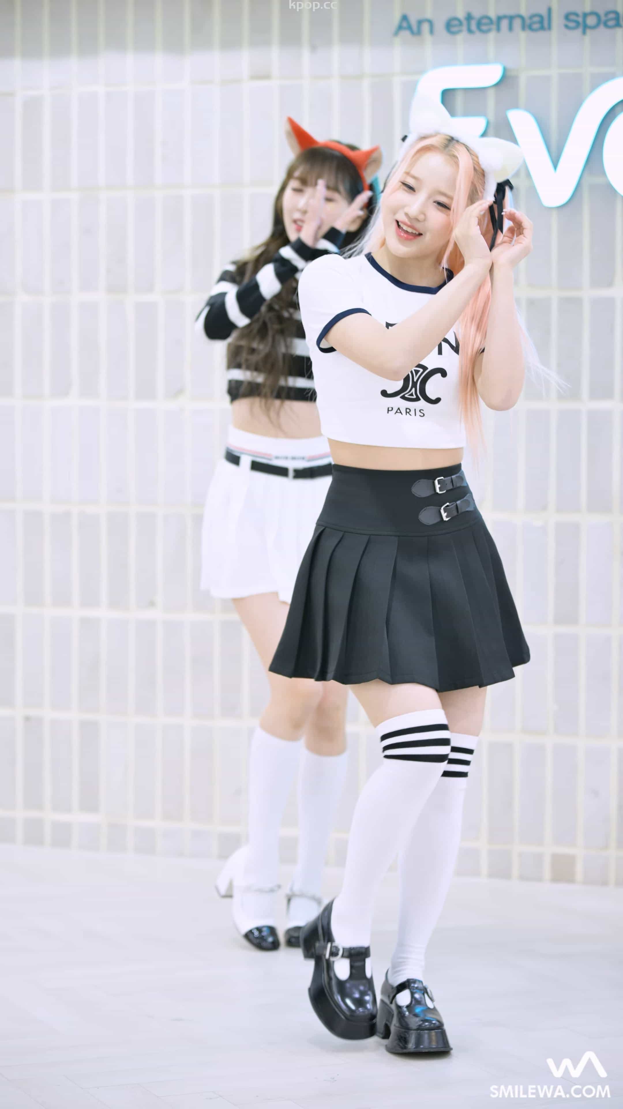 230305 LIMELIGHT 饭拍秀5部fancam合集[2.32G]插图1