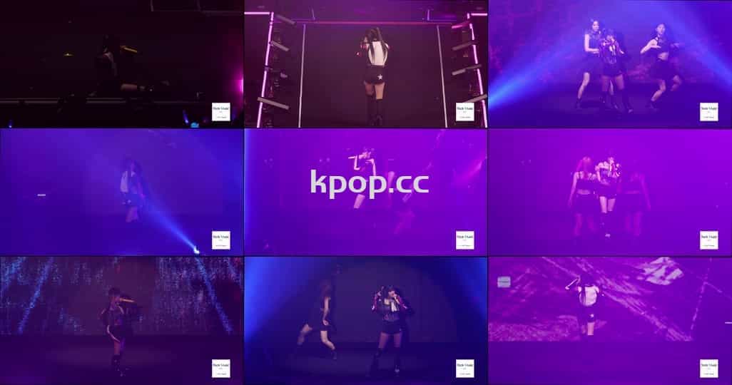 230304 YENA 饭拍秀12部fancam合集[10.3G]插图1