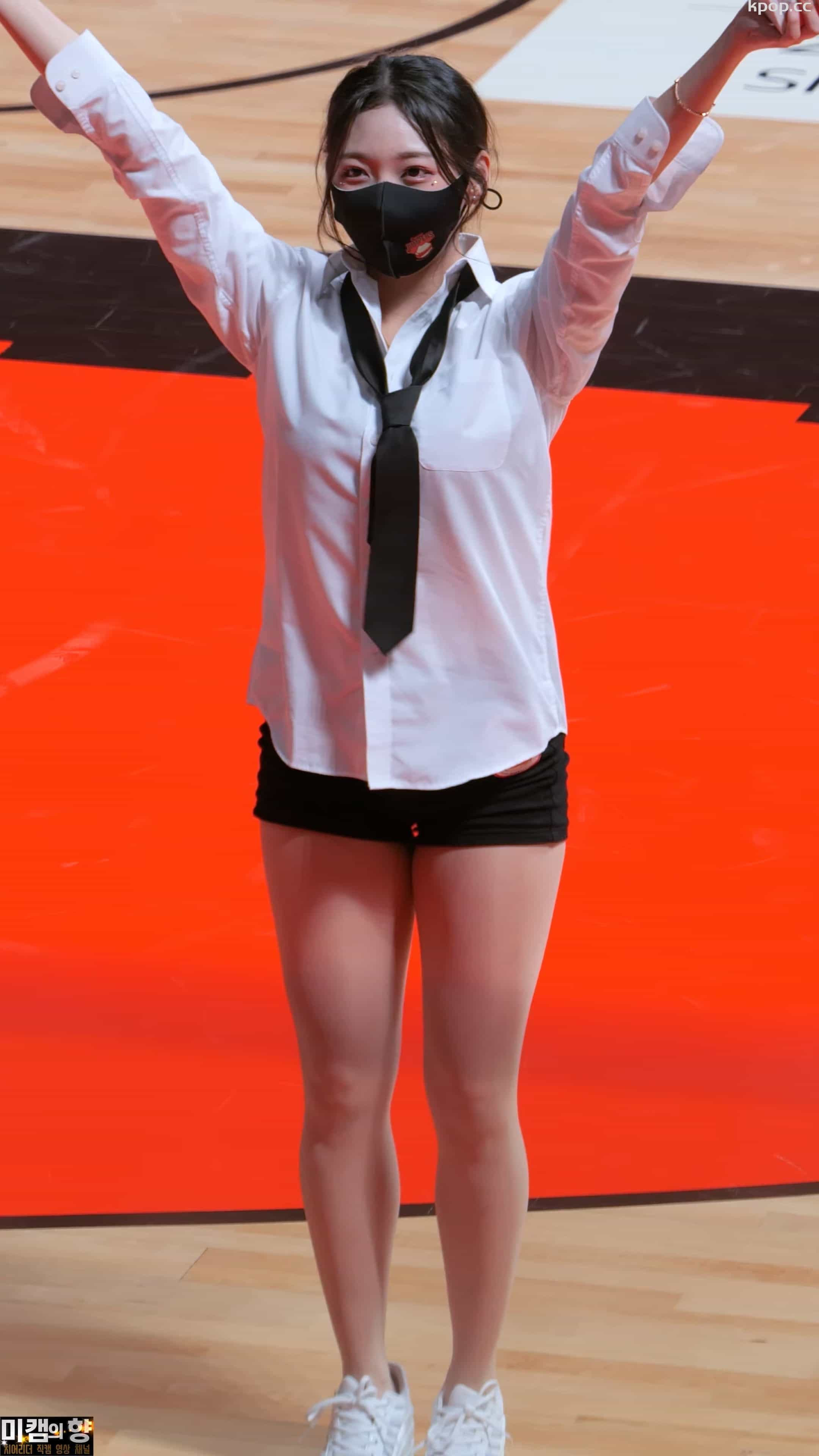 230309 啦啦队饭拍秀81部fancam合集[33.3G]插图3