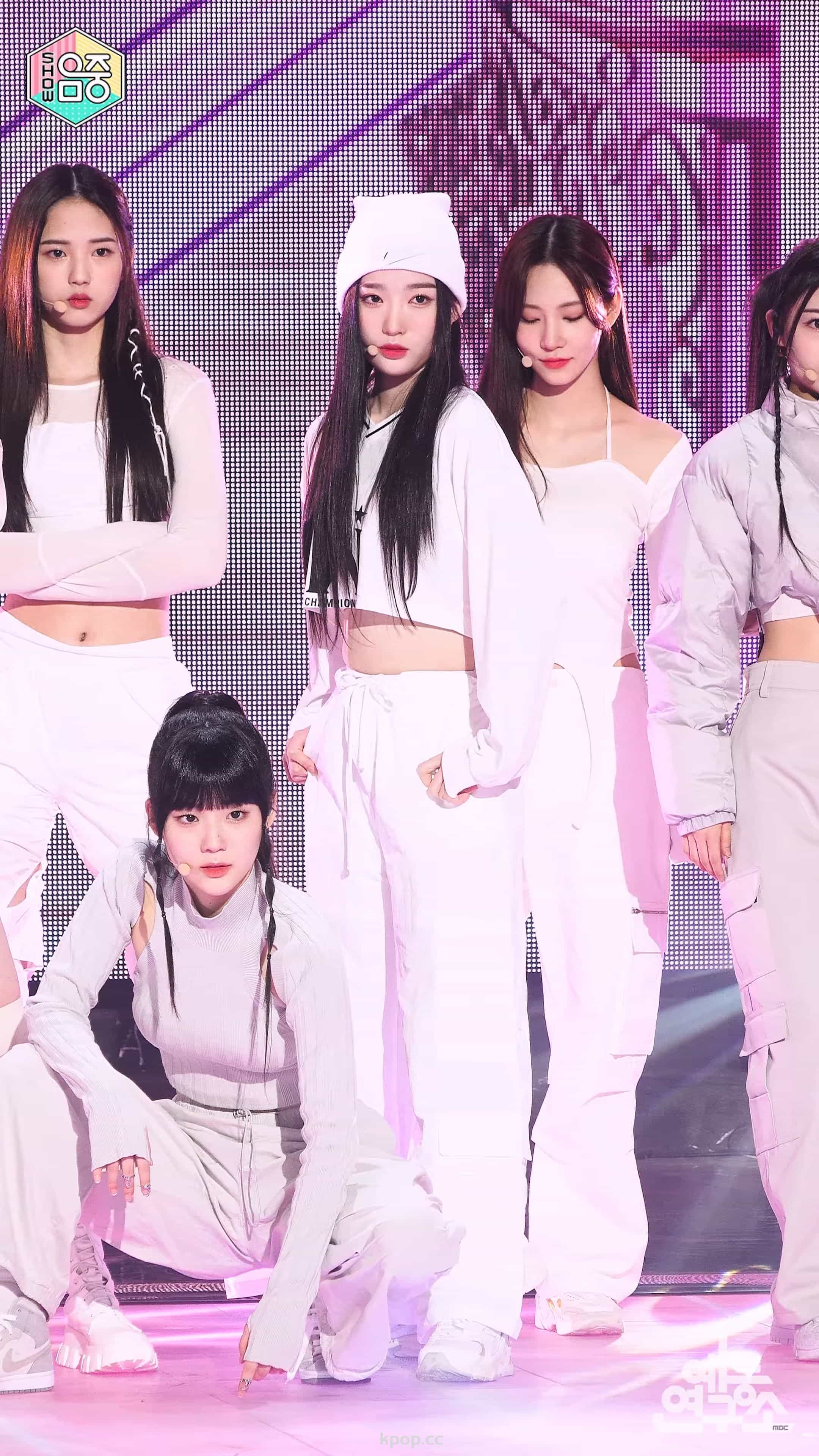 230311 tripleS 饭拍秀5部fancam合集[2.25G]插图1