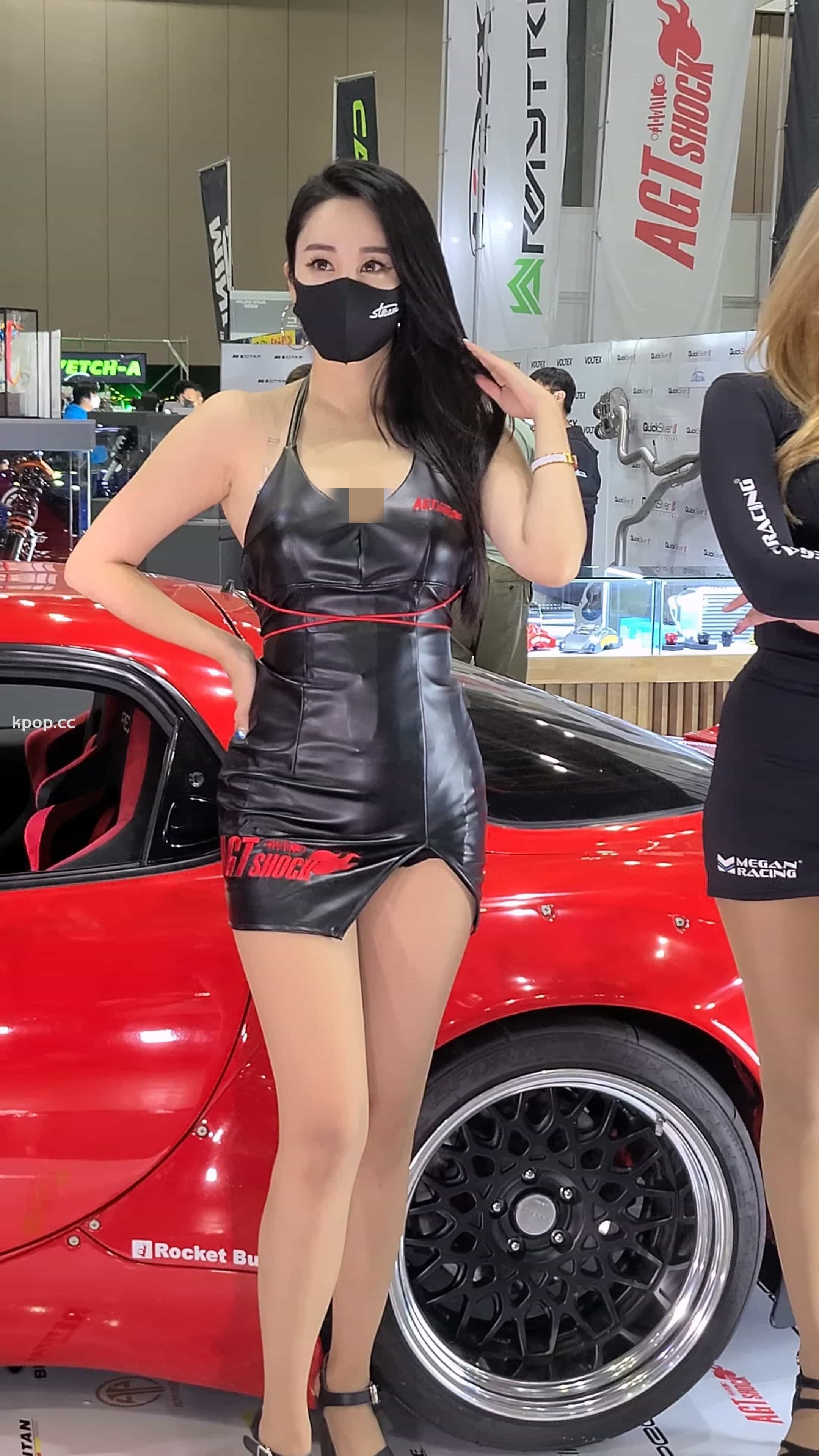 230312 Show girl 21部合集[4.98G] #30325-30345插图2