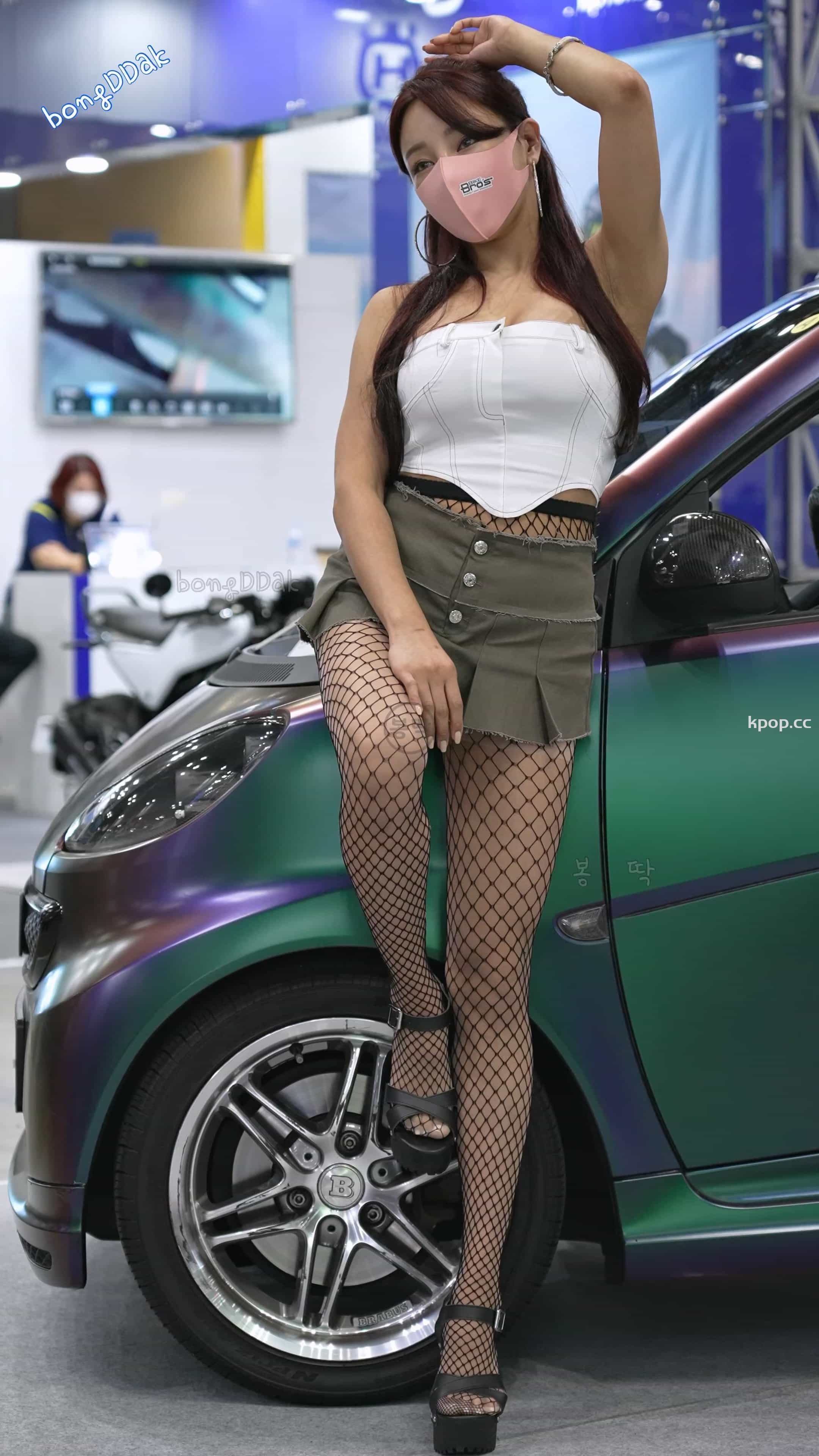 230312 Show girl 21部合集[4.98G] #30325-30345插图3