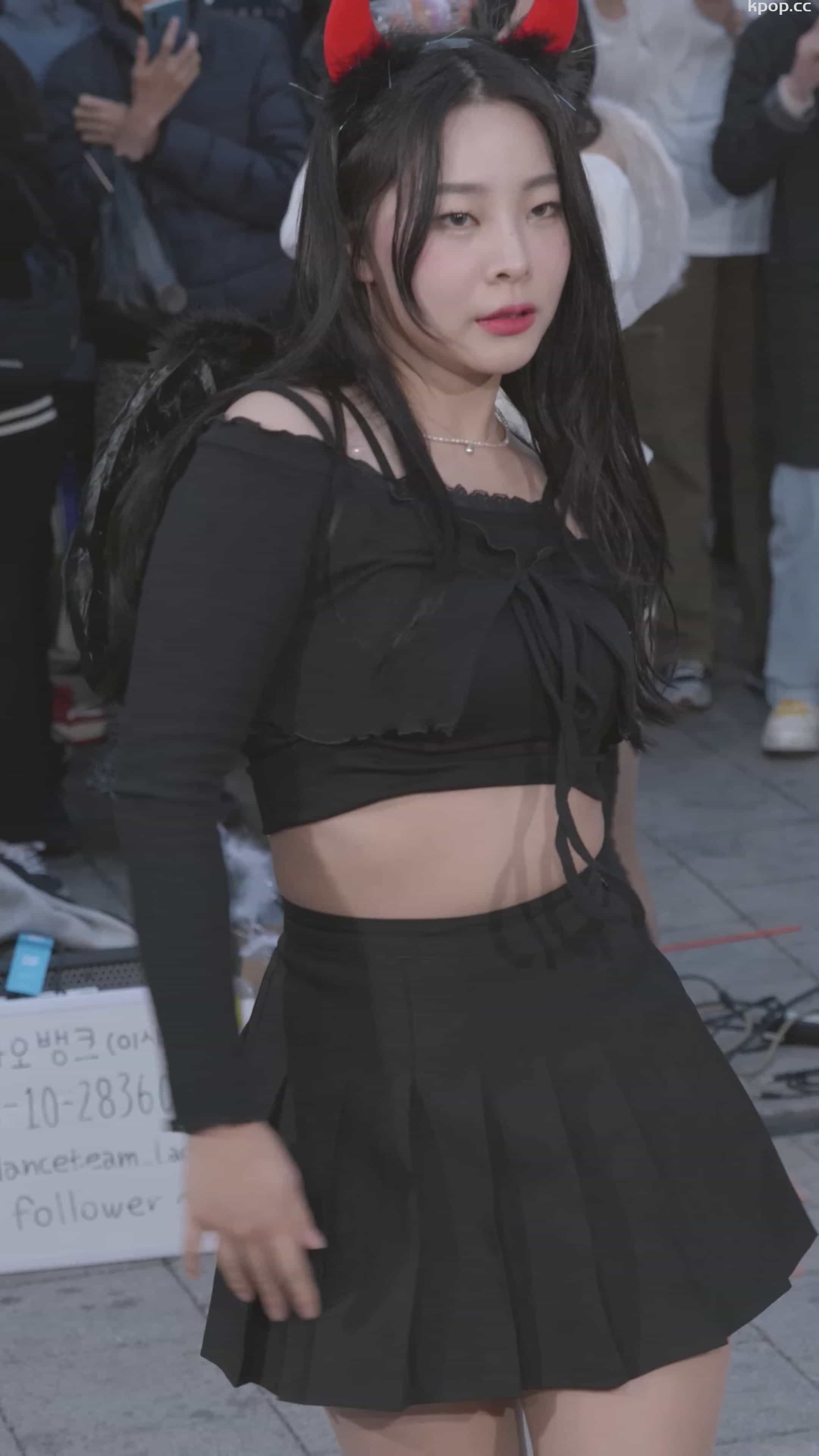 230311 Lady.B 饭拍秀12部fancam合集[2.84G]插图