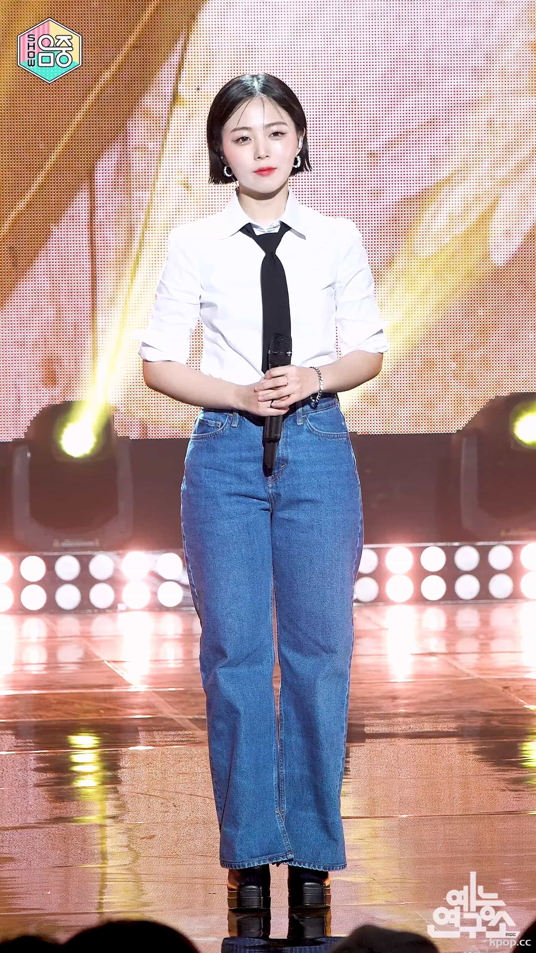 230318 WSG Wannabe 饭拍秀5部fancam合集[3.36G]插图