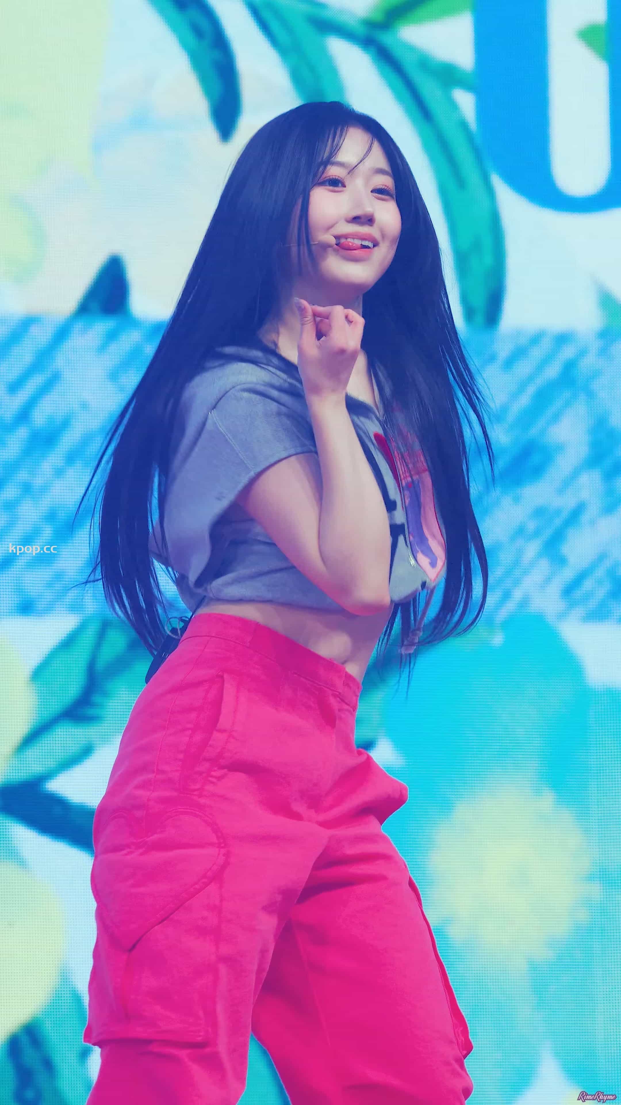 230320 NMIXX 饭拍秀20部fancam合集[8.67G]插图