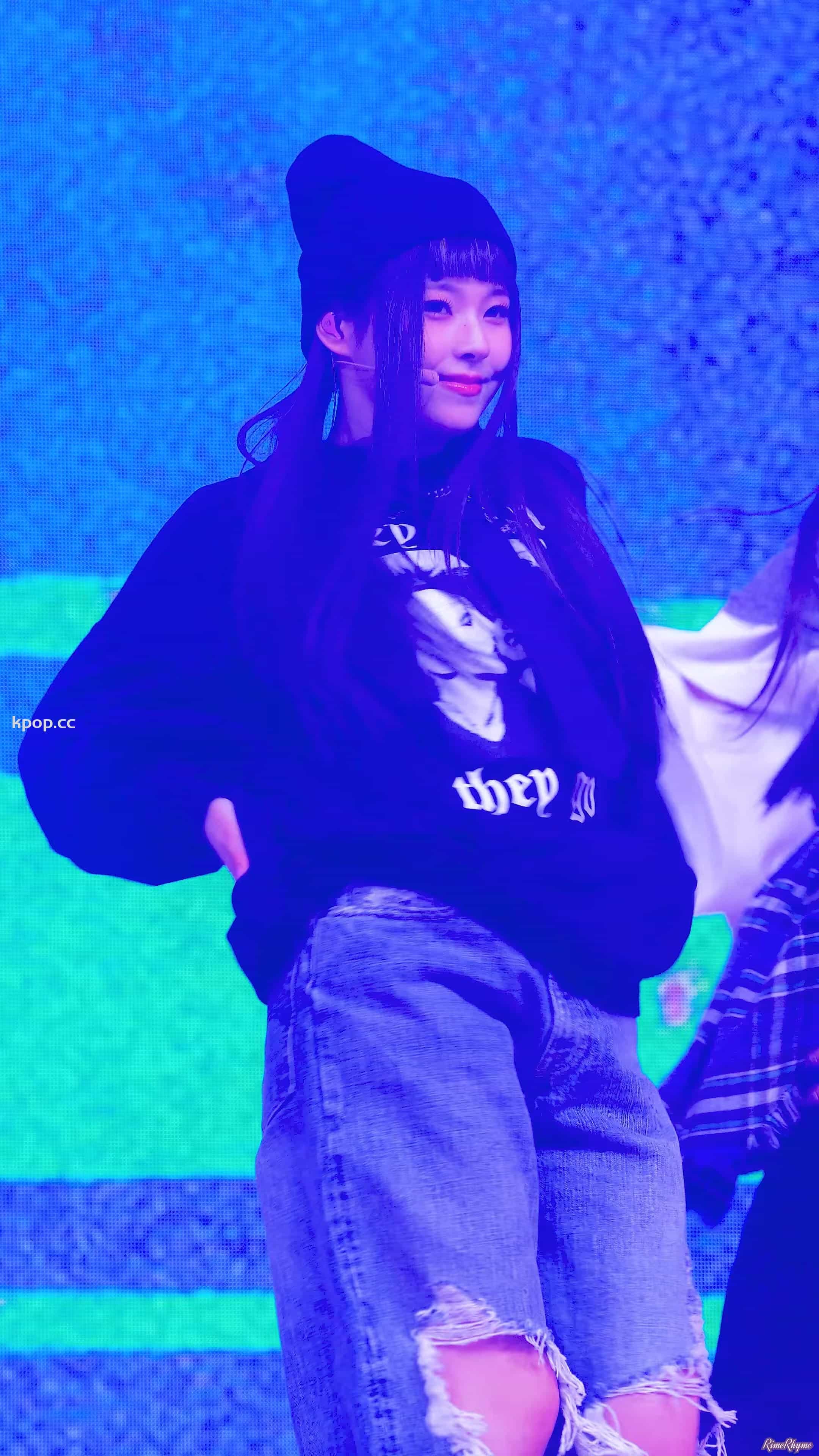 230320 NMIXX 饭拍秀20部fancam合集[8.67G]插图1