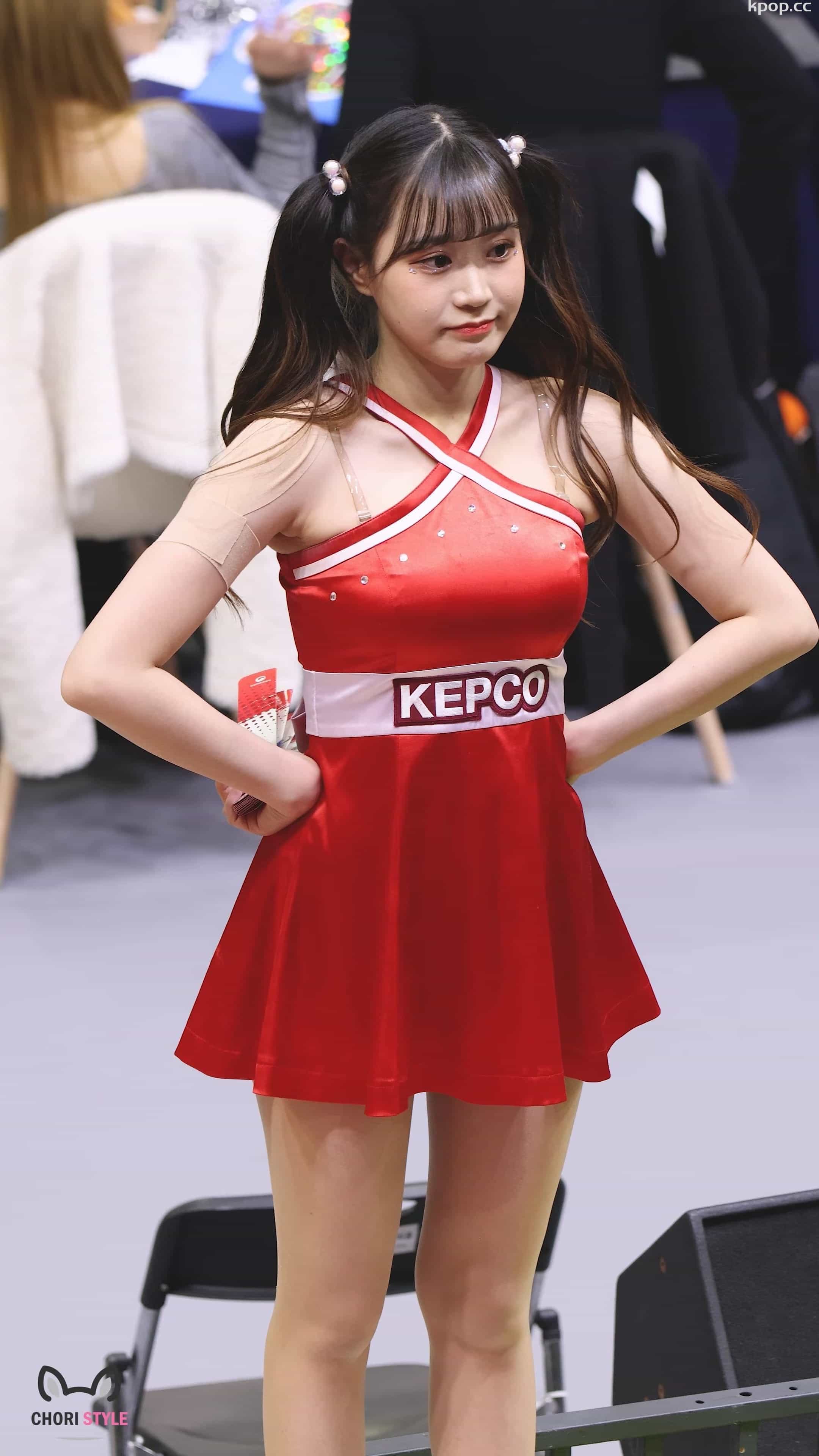 230322 啦啦队饭拍秀42部fancam合集[18.7G]插图3