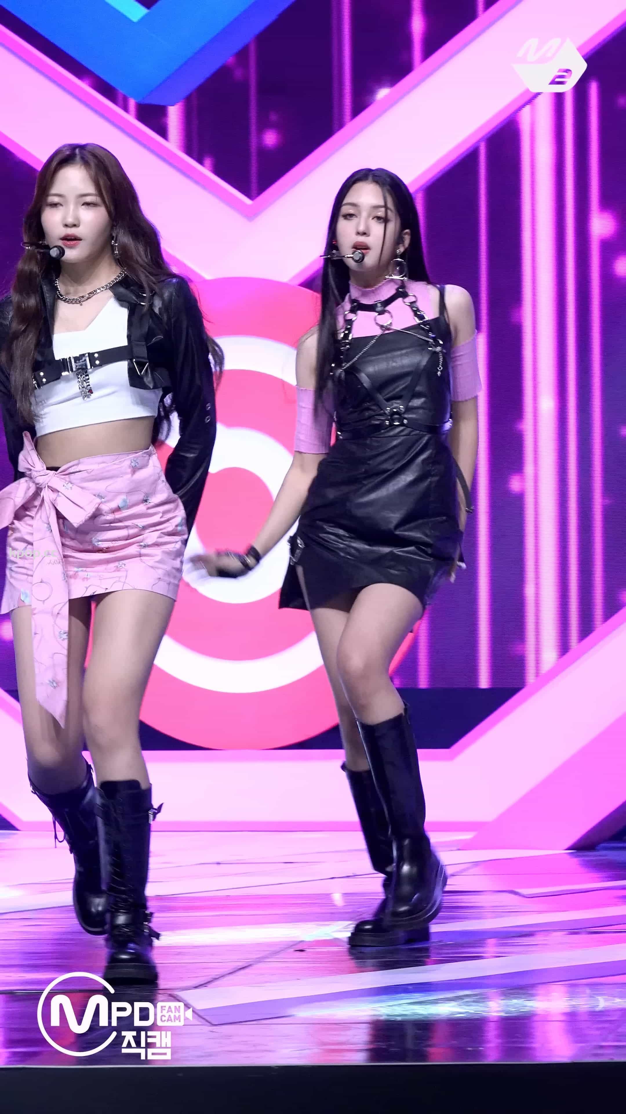 230323 Lapillus 饭拍秀3部fancam合集[1.32G]插图1