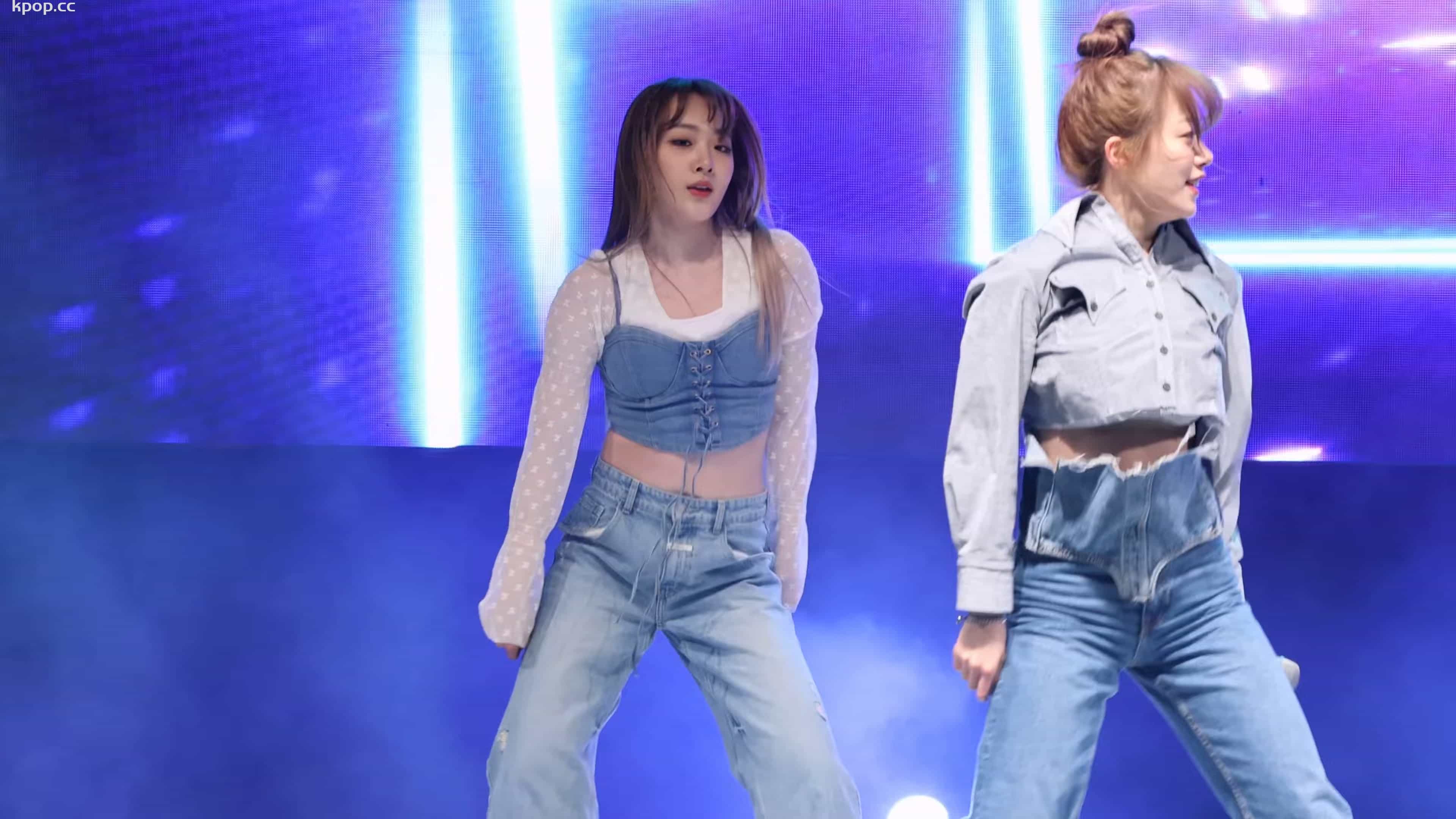 230323 cignature 饭拍秀25部fancam合集[15.13G]插图