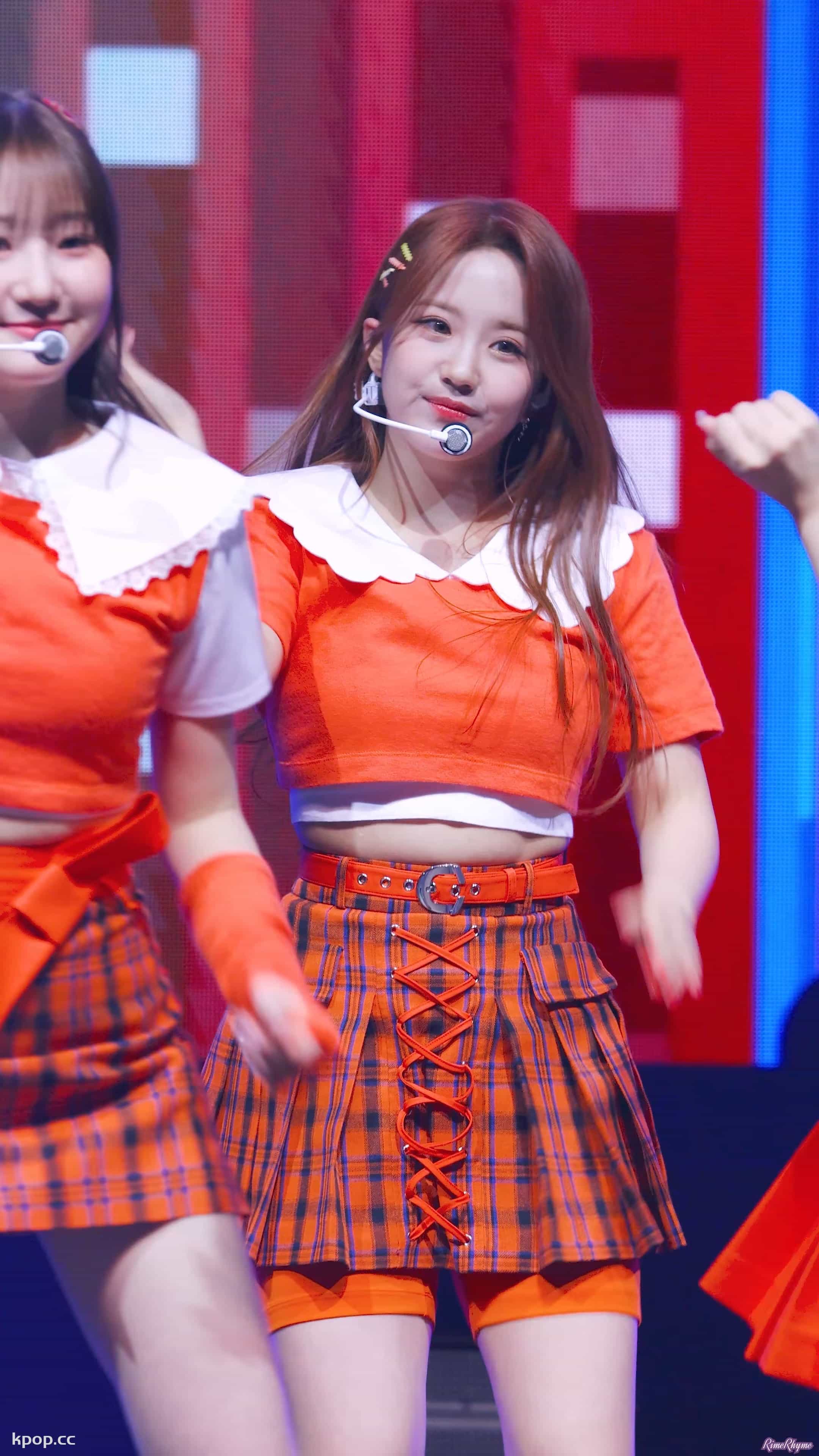 230329 CSR 饭拍秀72部fancam合集[34.6G]插图