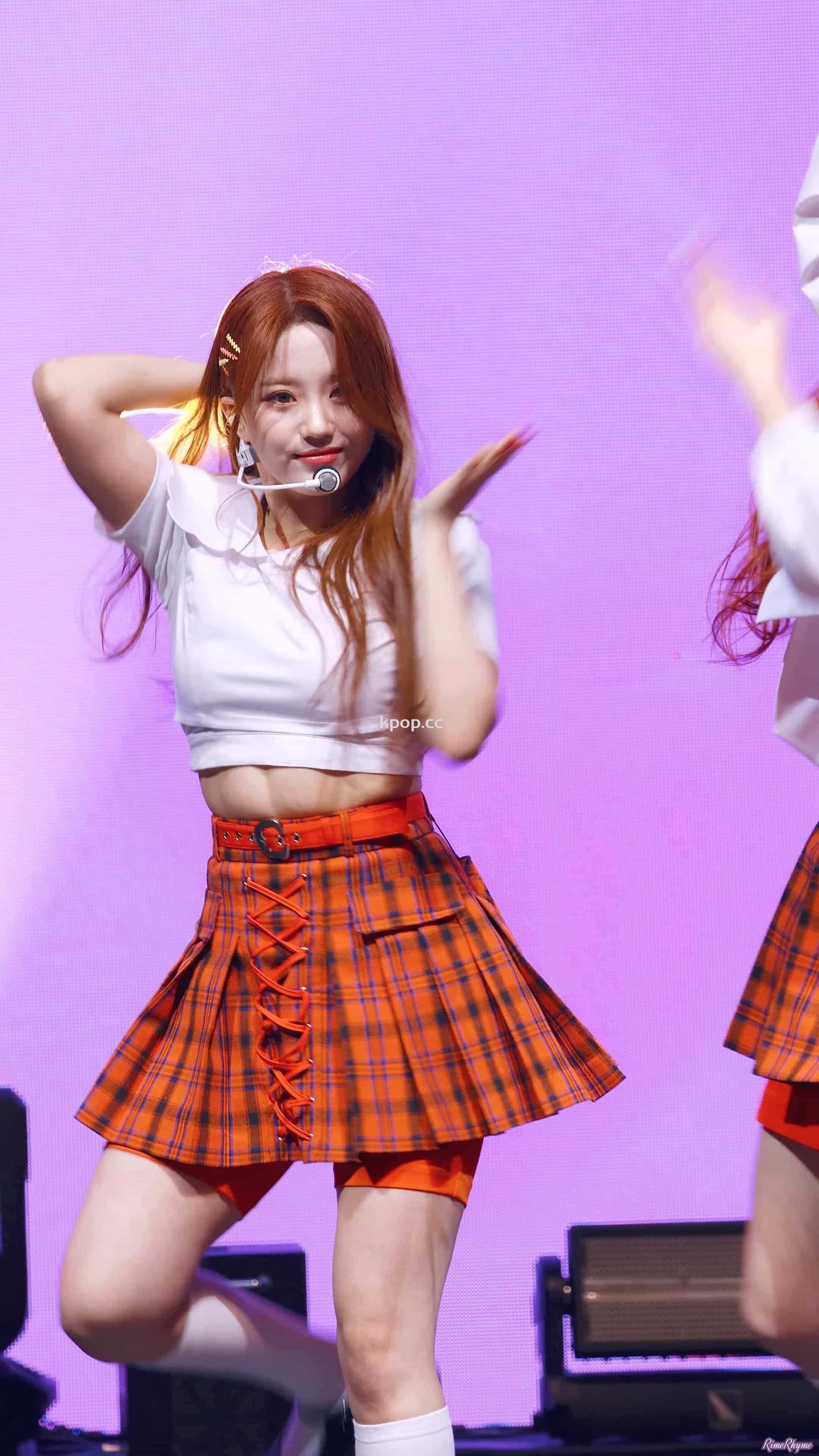 230329 CSR 饭拍秀72部fancam合集[34.6G]插图1