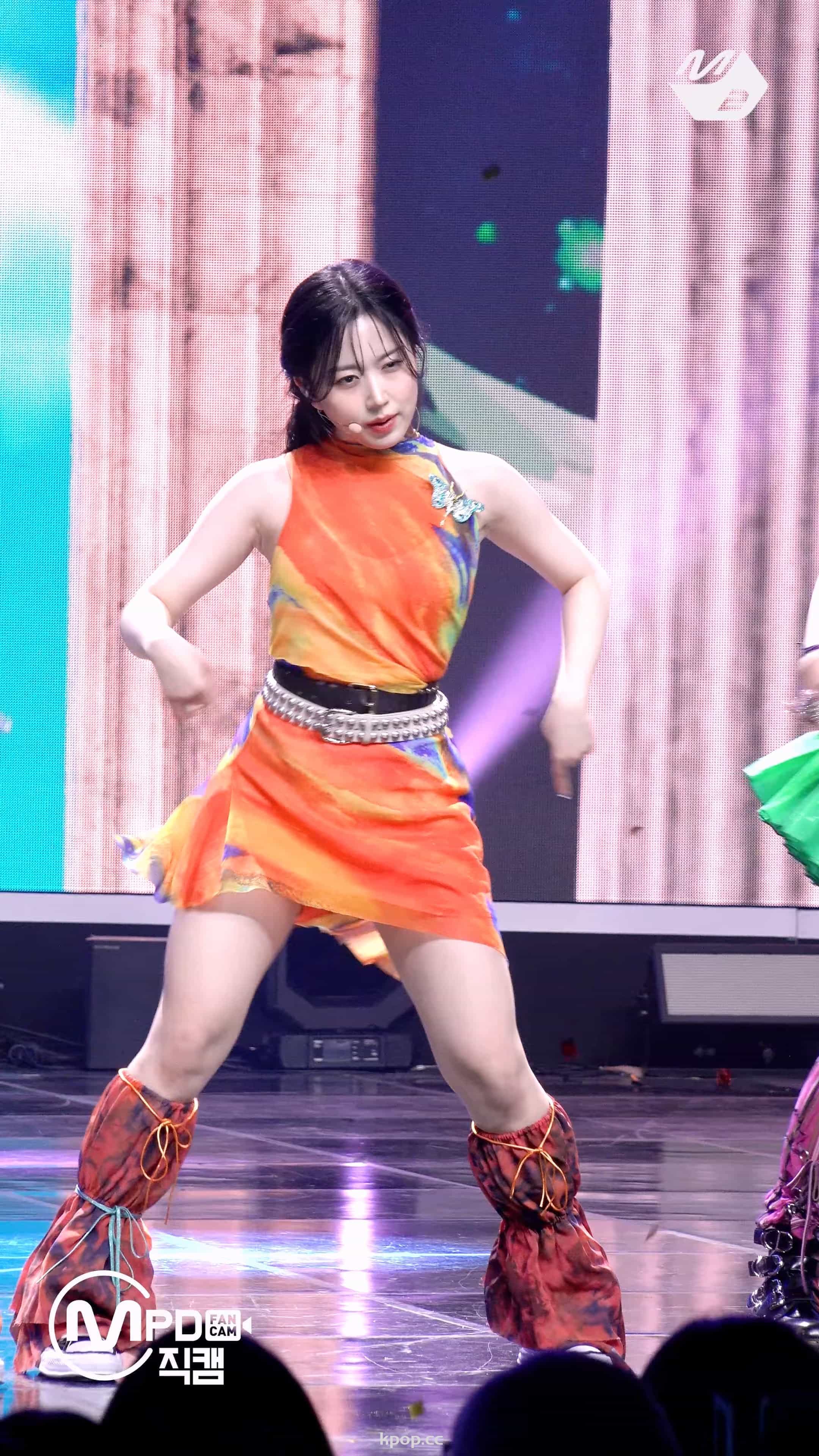 230330 NMIXX 饭拍6秀部fancam合集[3.16G]插图1