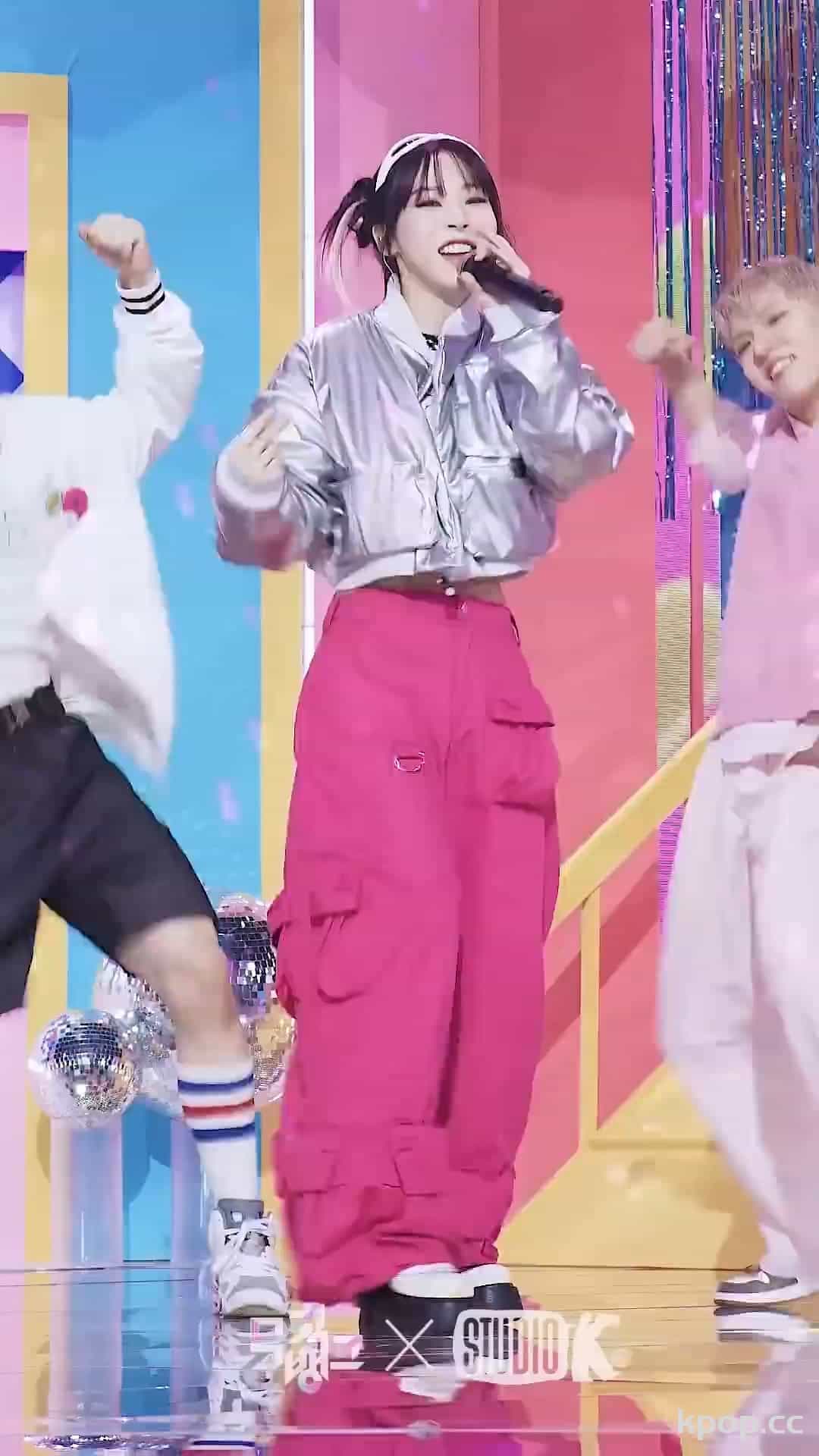 230331 MAMAMOO 饭拍秀5部fancam合集[2.36G]插图