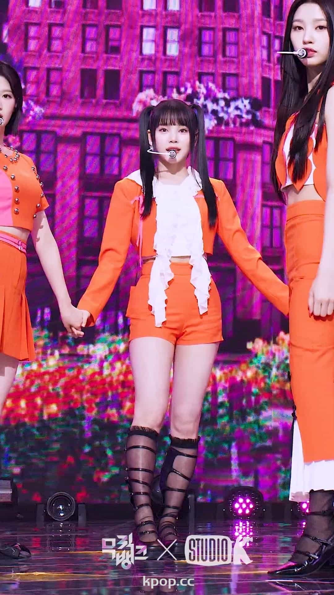 230331 CSR 饭拍秀14部fancam合集[5.92G]插图