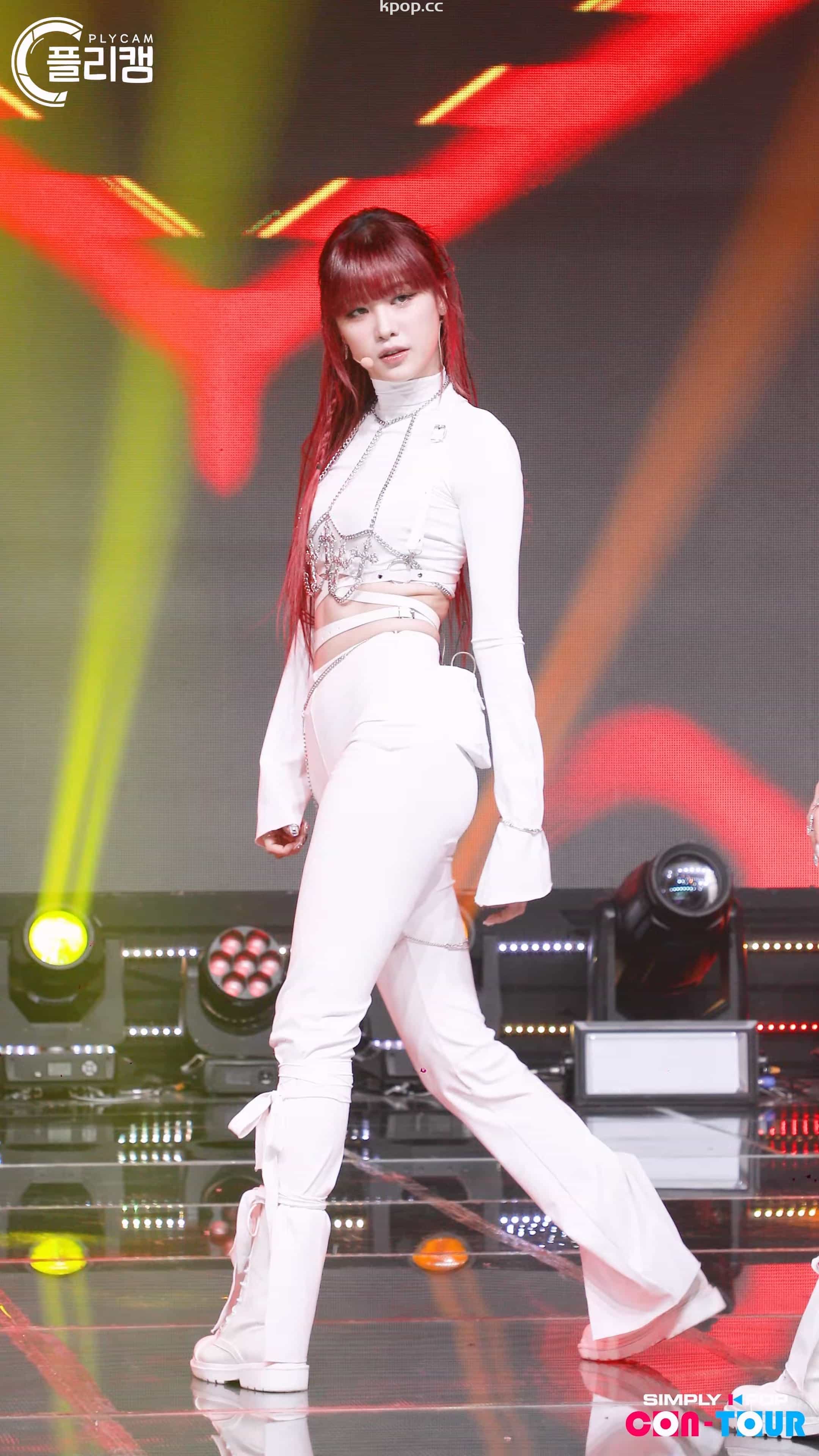 230331 PIXY 饭拍秀6部fancam合集[2.09G]插图