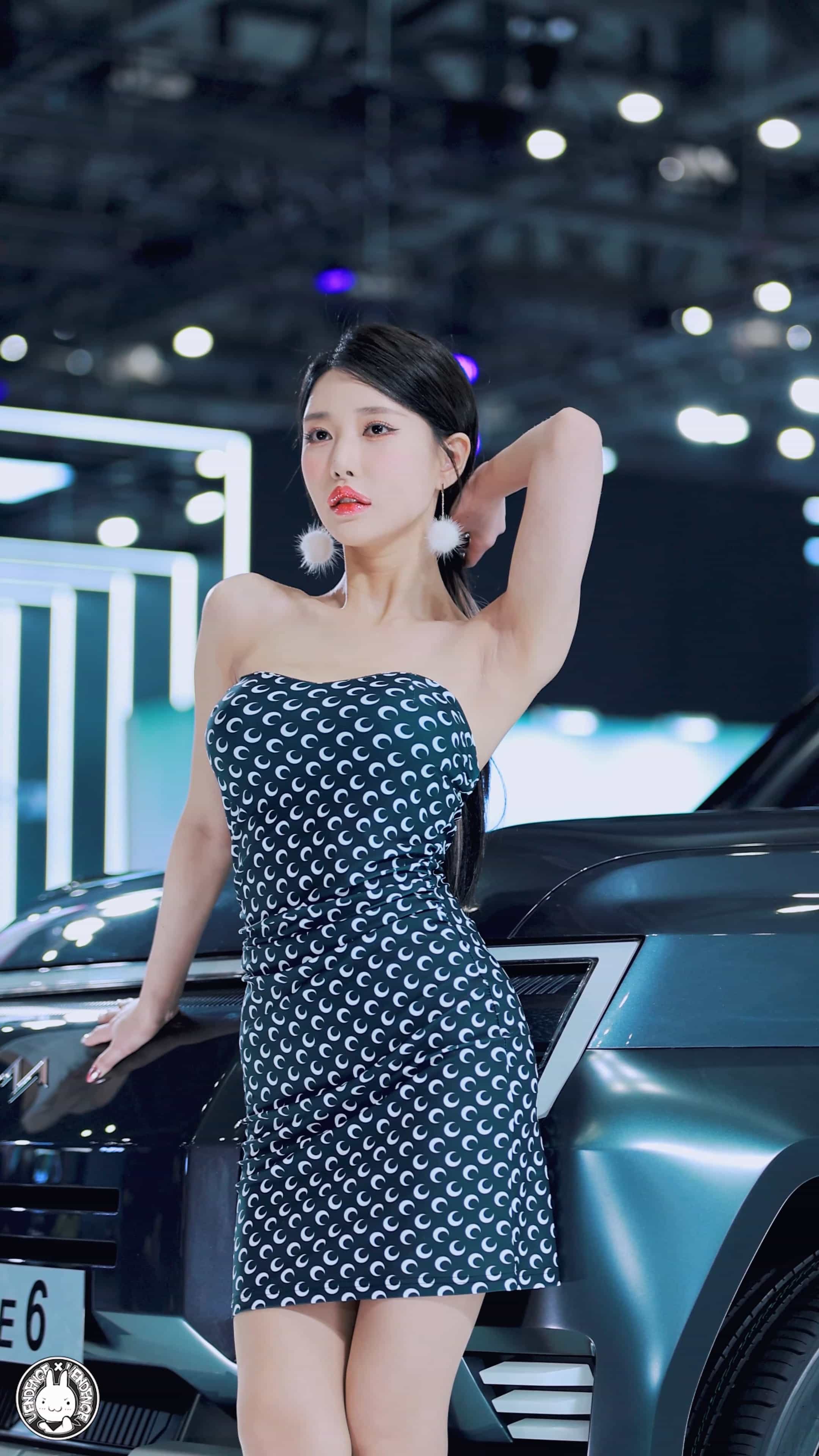 230402 Show girl 54部合集[9.78G] #30812-30865插图1