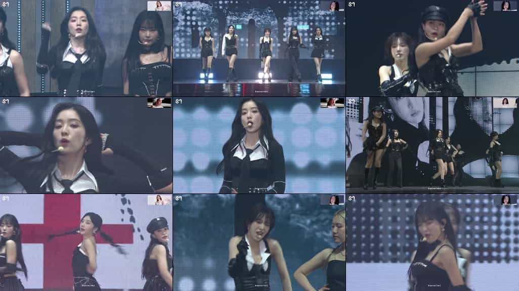 230402 Red Velvet 饭拍秀82部fancam合集[32.53G]插图1