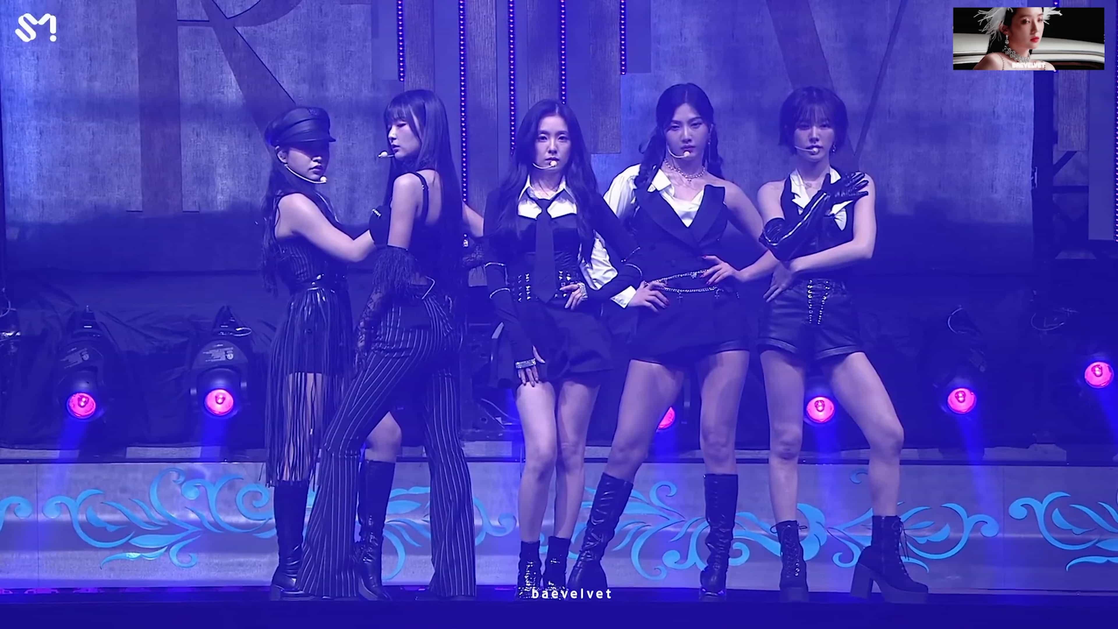 230402 Red Velvet 饭拍秀82部fancam合集[32.53G]插图