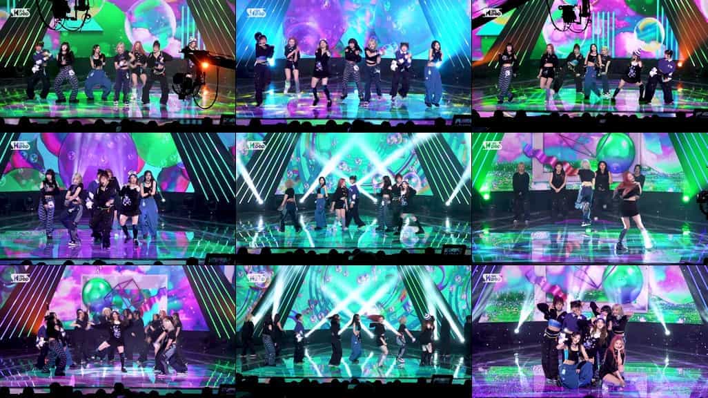 230402 Billlie 饭拍秀9部fancam合集[4.64G]插图1