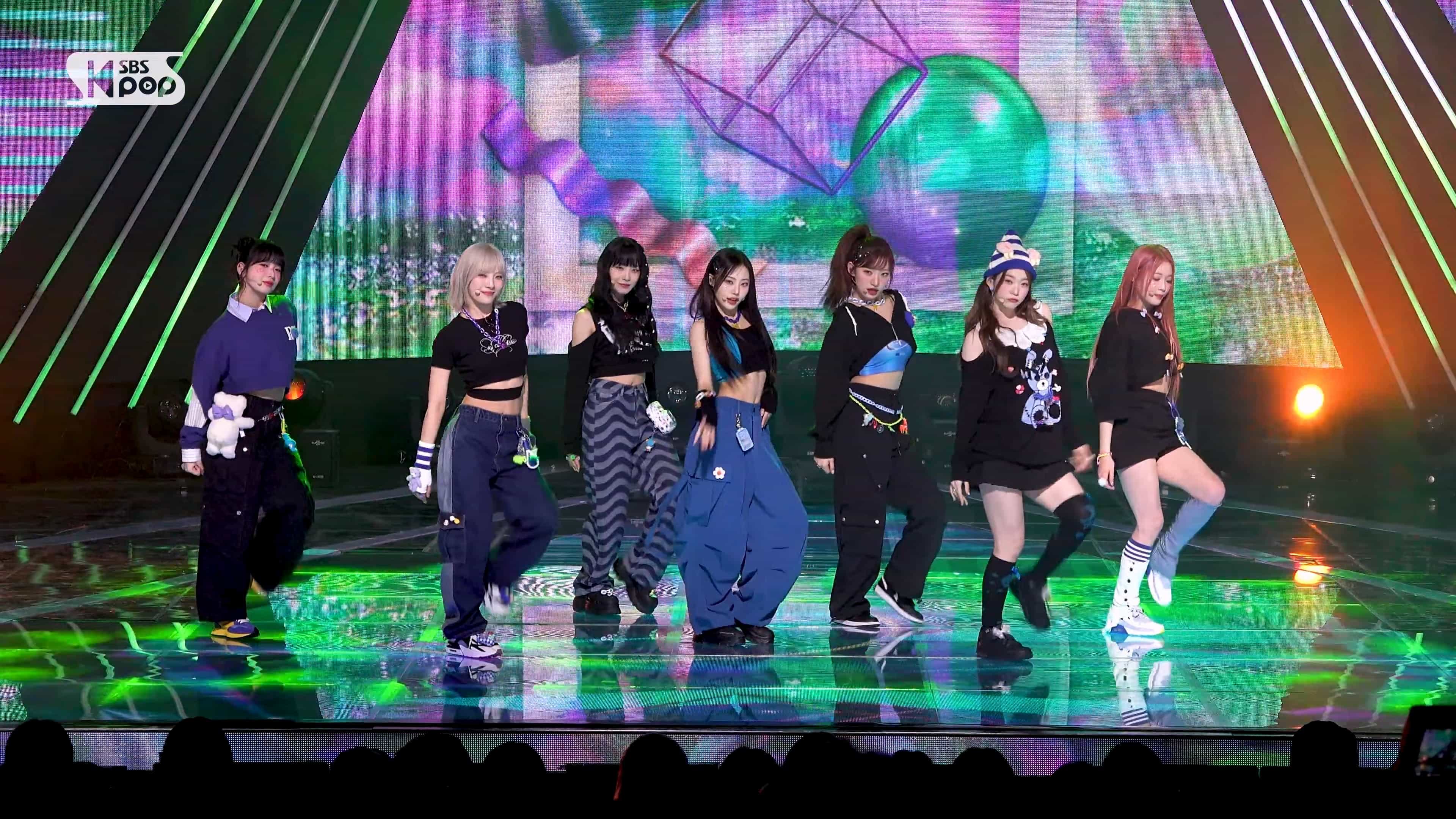 230402 Billlie 饭拍秀9部fancam合集[4.64G]插图