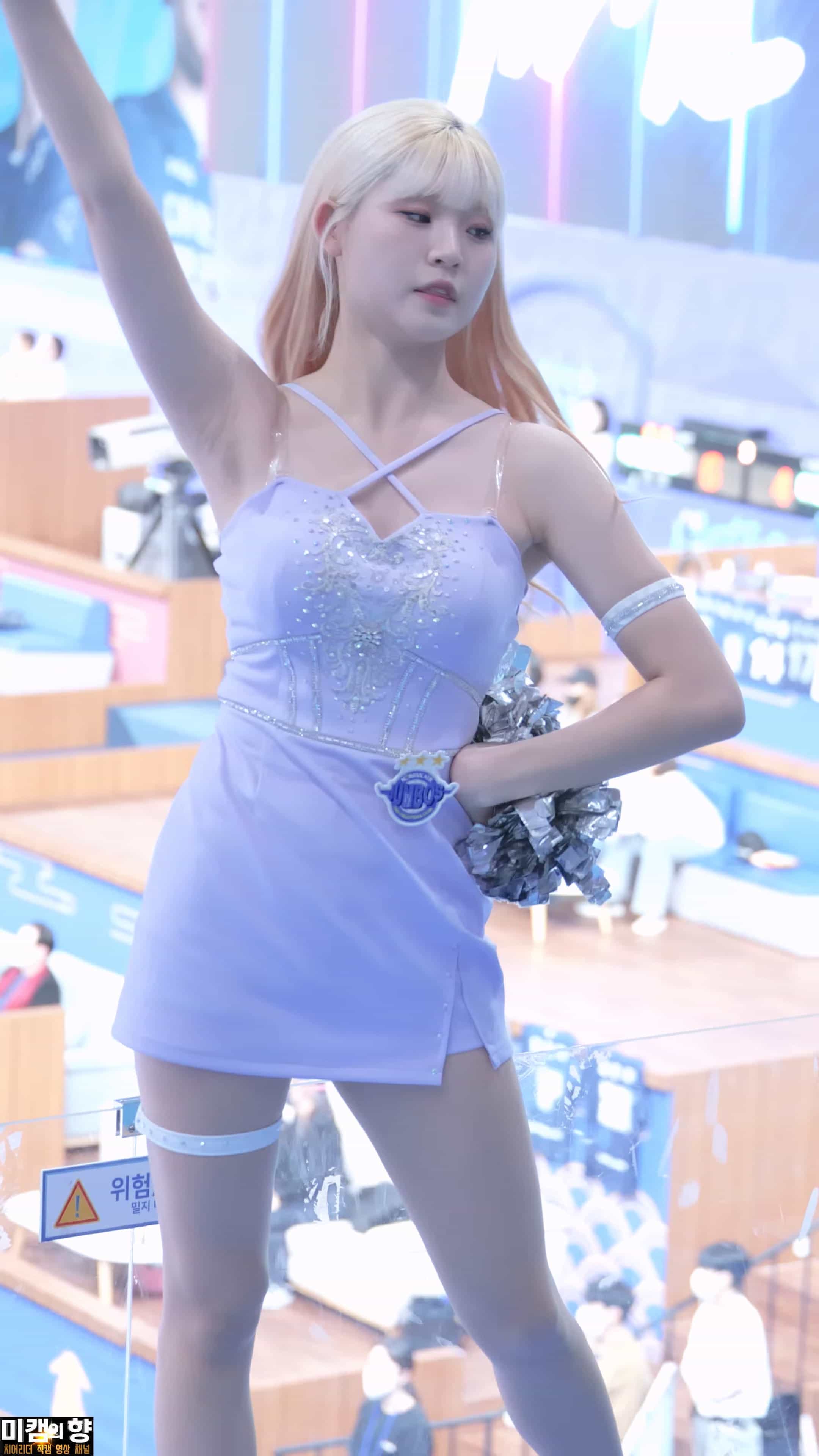 230403 啦啦队饭拍秀57部fancam合集[22G]插图3