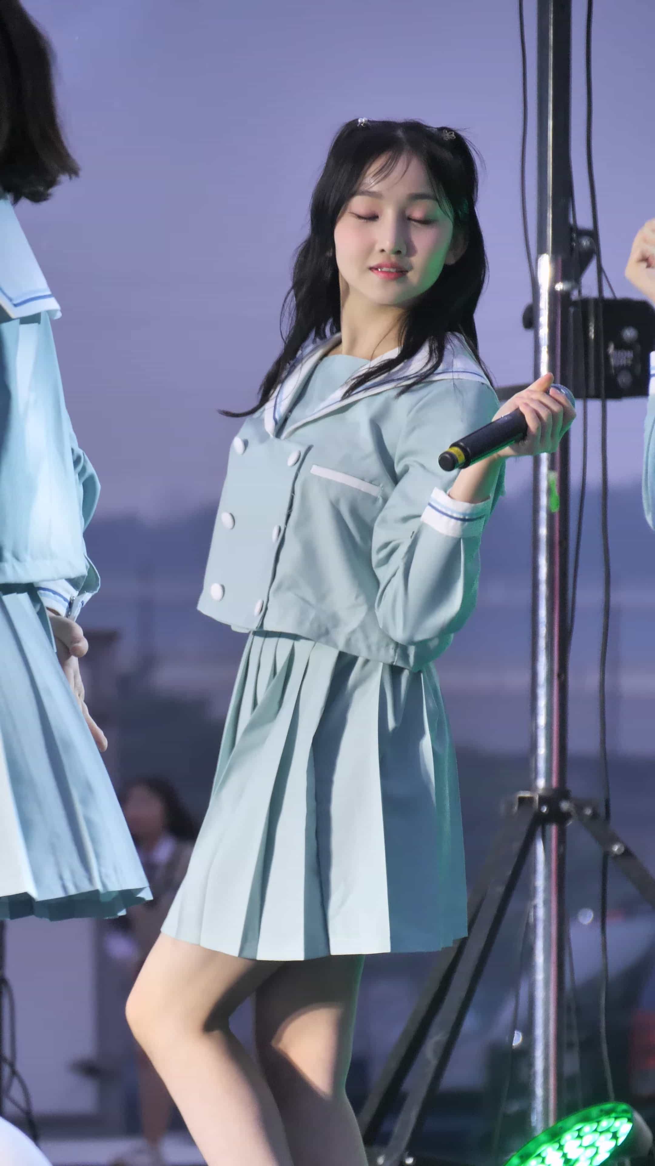 230406 Busters 饭拍秀17部fancam合集[6.7G]插图