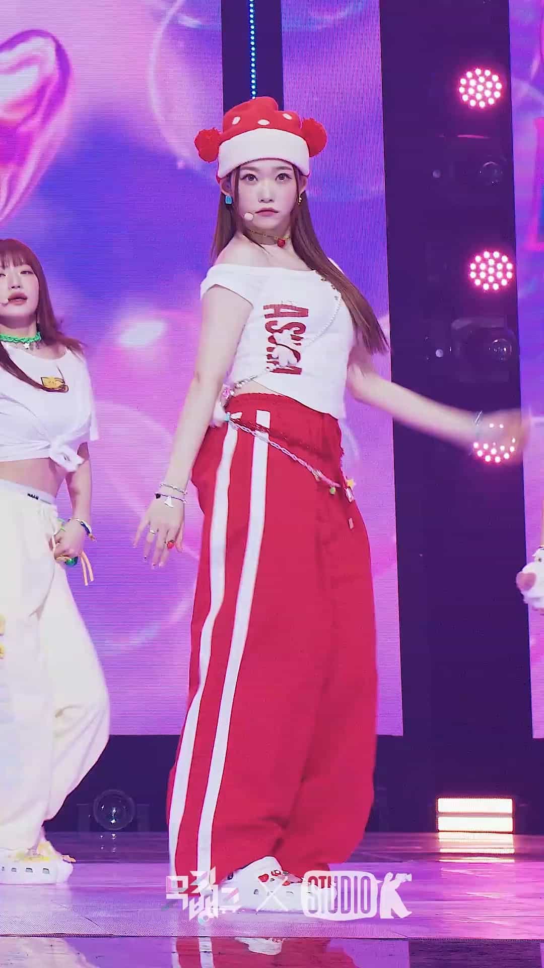 230407 Billlie 饭拍秀10部fancam合集[3.88G]插图