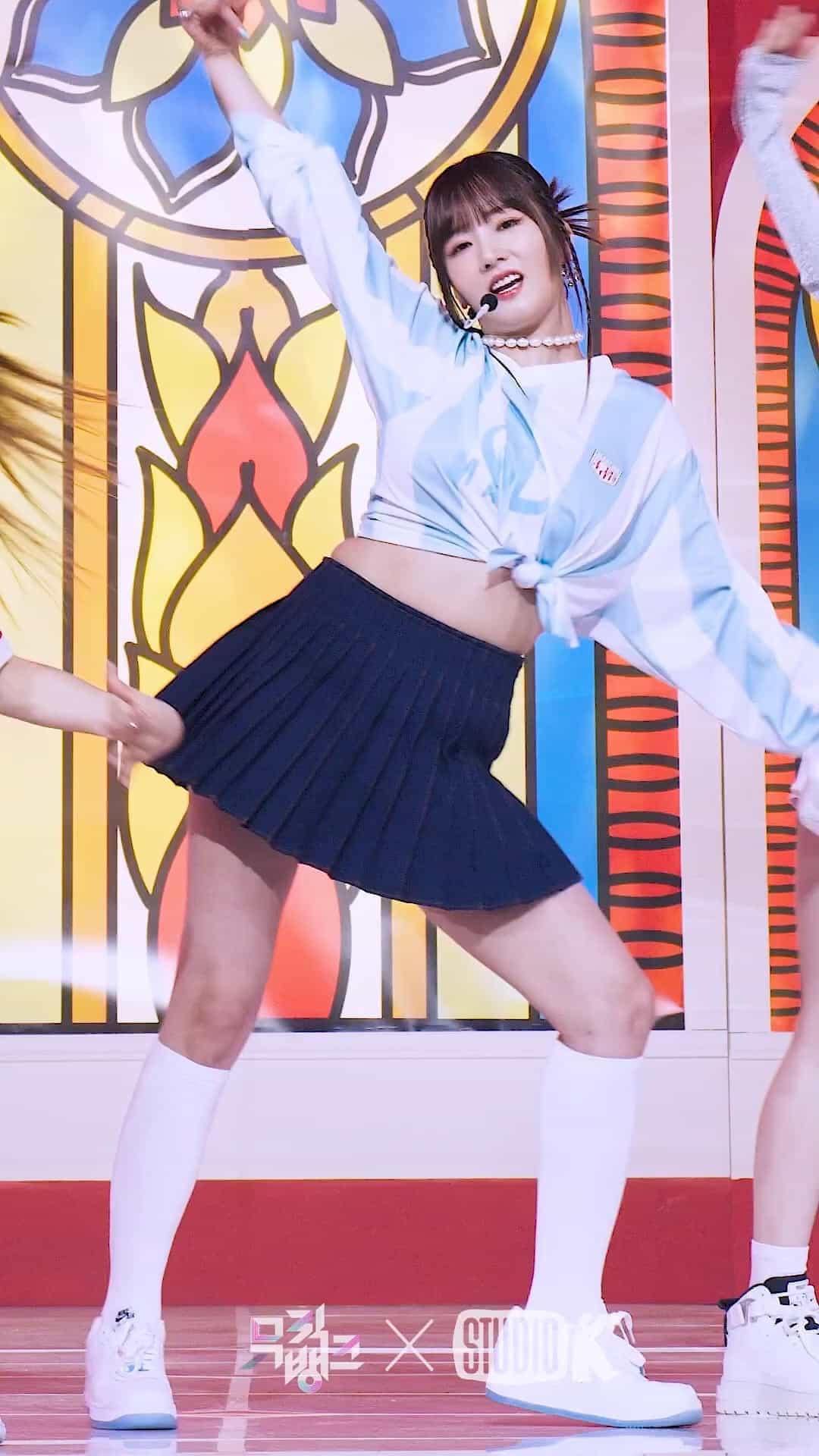 230407 Apink 饭拍秀19部fancam合集[5G]插图1