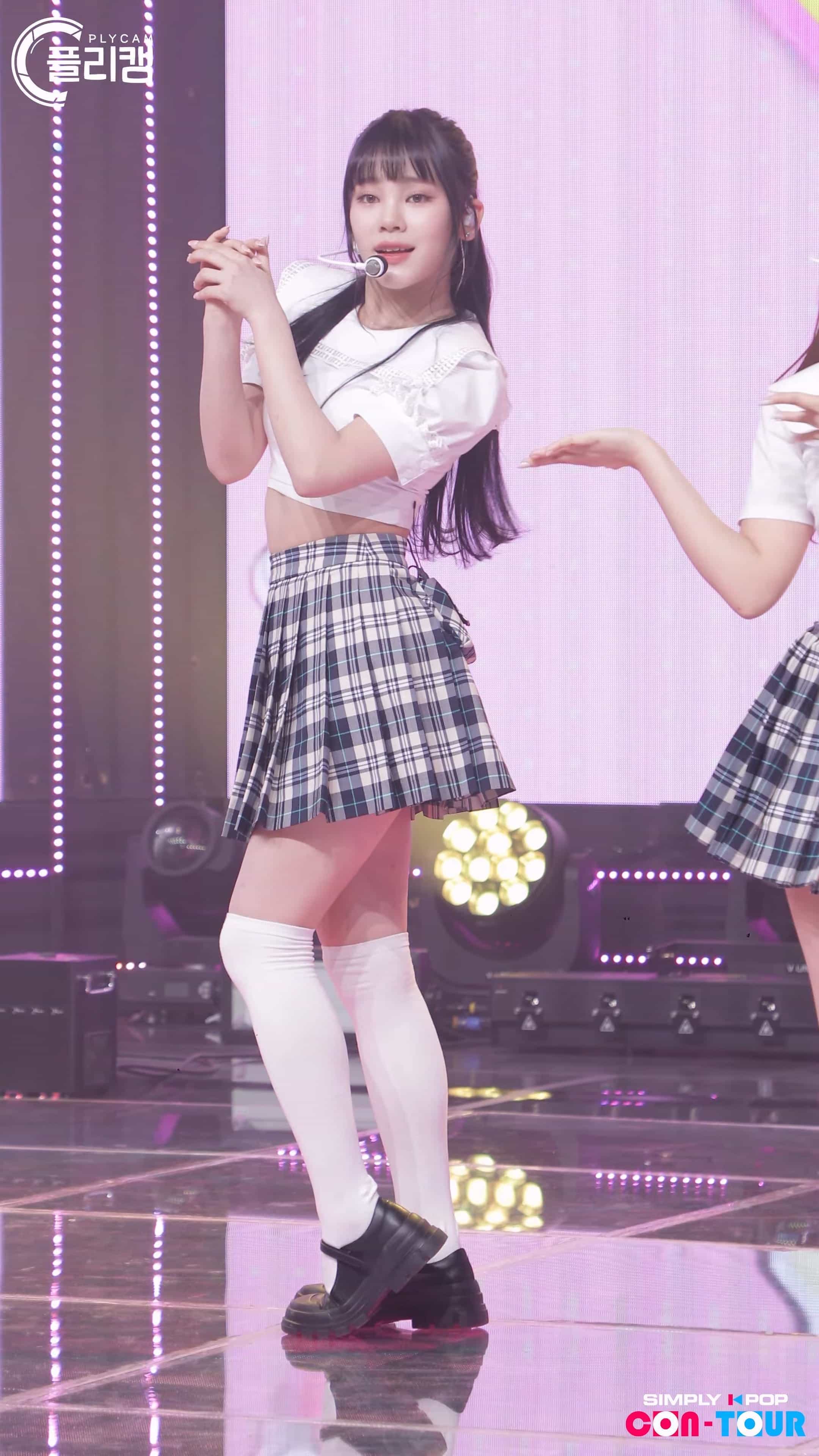 230407 CSR 饭拍秀24部fancam合集[8.72G]插图1