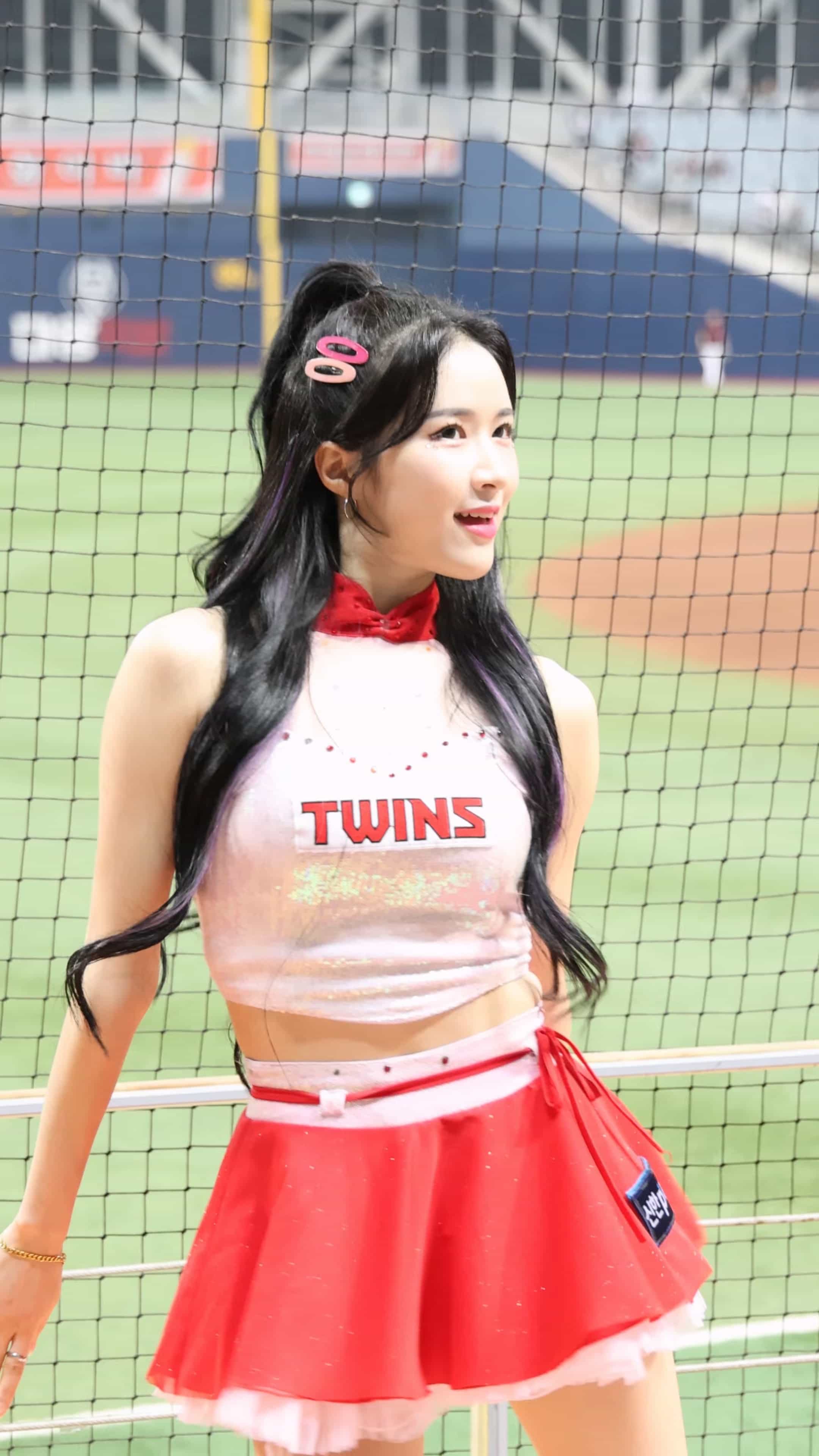 230407 啦啦队饭拍秀70部fancam合集[17.4G]插图