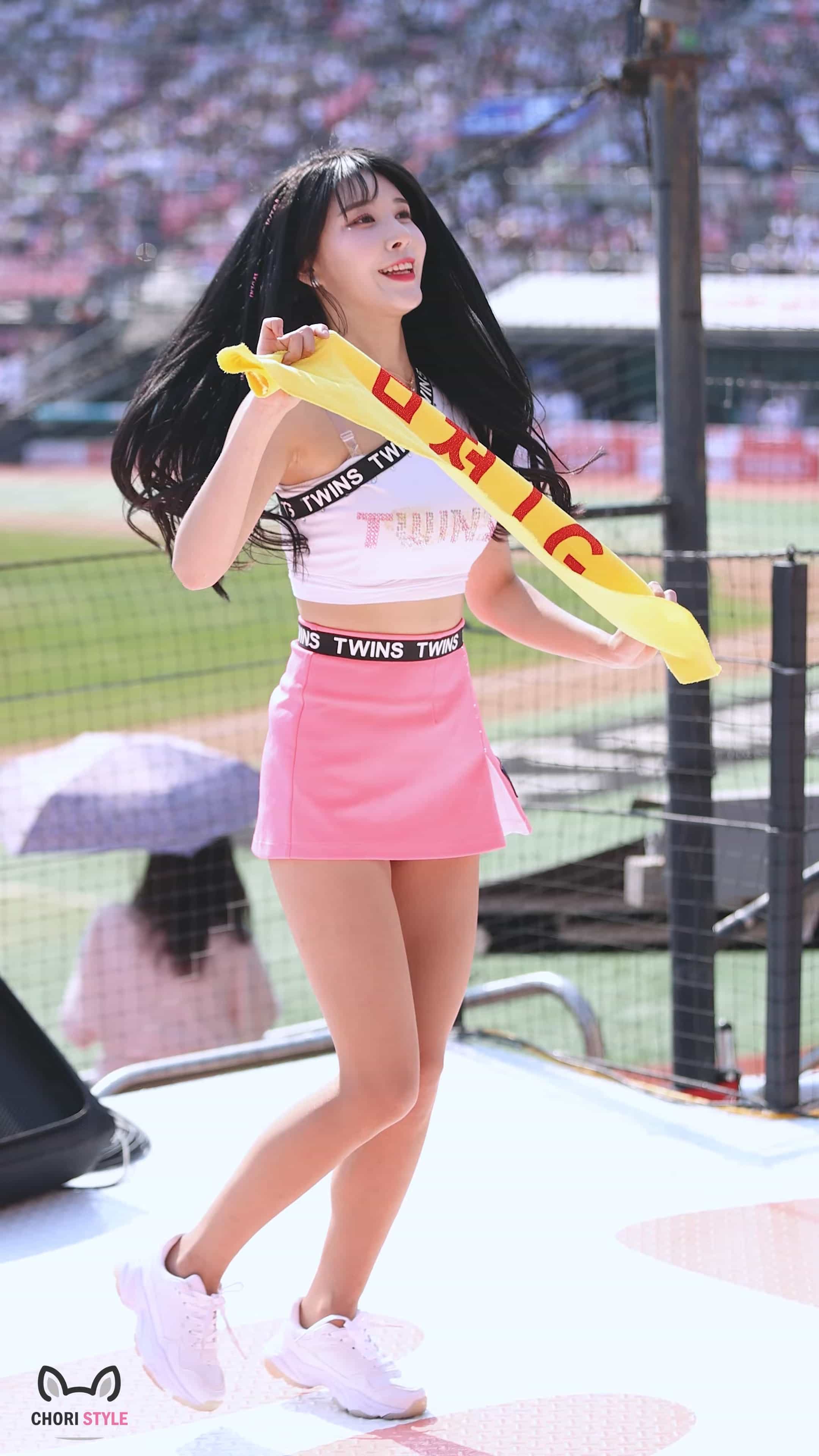 230407 啦啦队饭拍秀70部fancam合集[17.4G]插图2