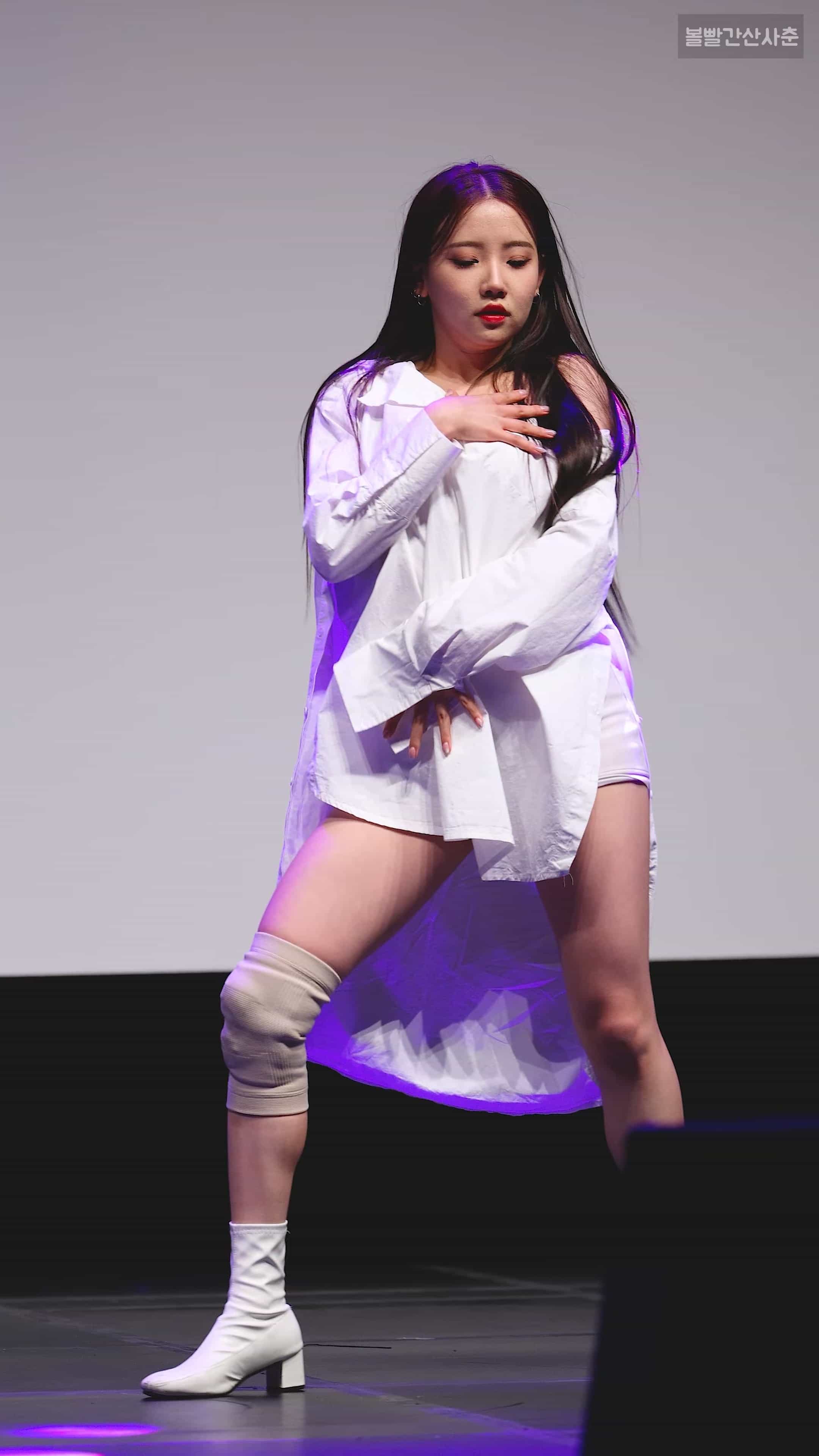 230408 Pink Fantasy 饭拍秀25部fancam合集[7.72G]插图