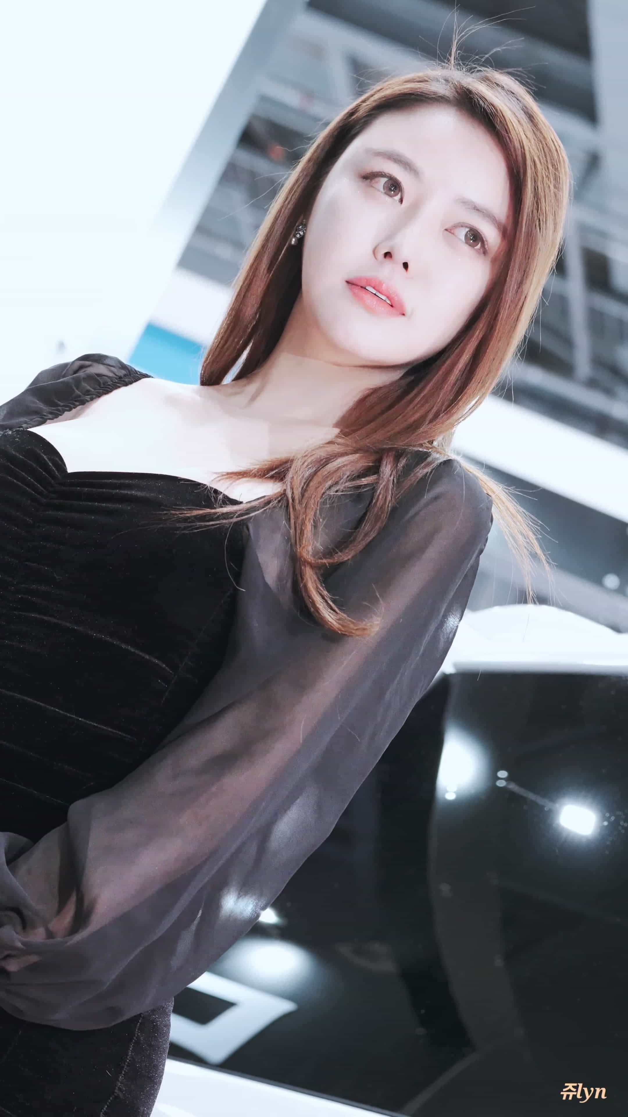 230409 Show girl 40部合集[10.3G] #31066-31105插图