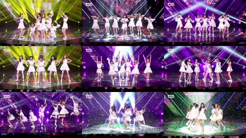 230409 CSR 饭拍秀17部fancam合集[7.99G]插图1