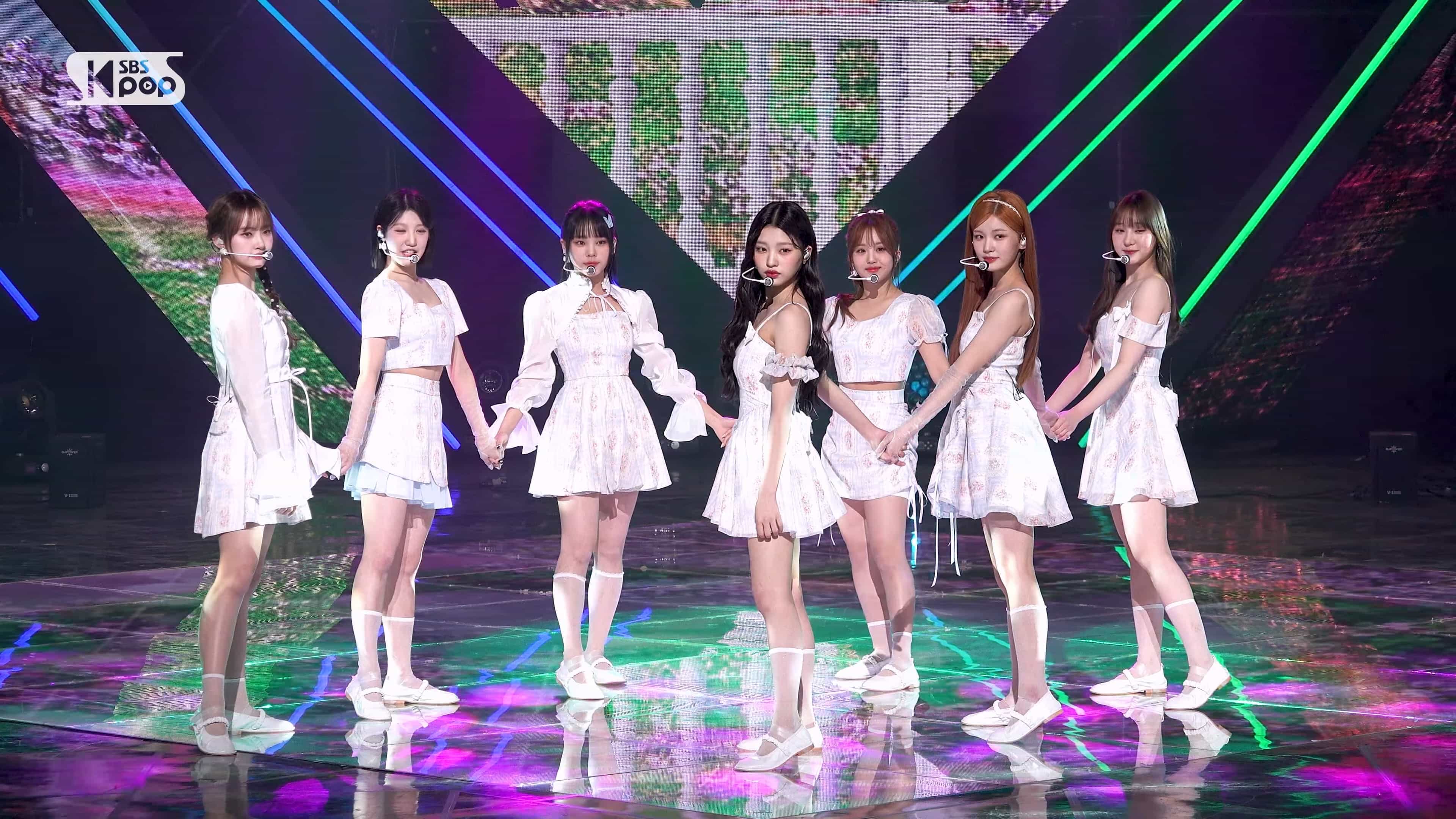 230409 CSR 饭拍秀17部fancam合集[7.99G]插图