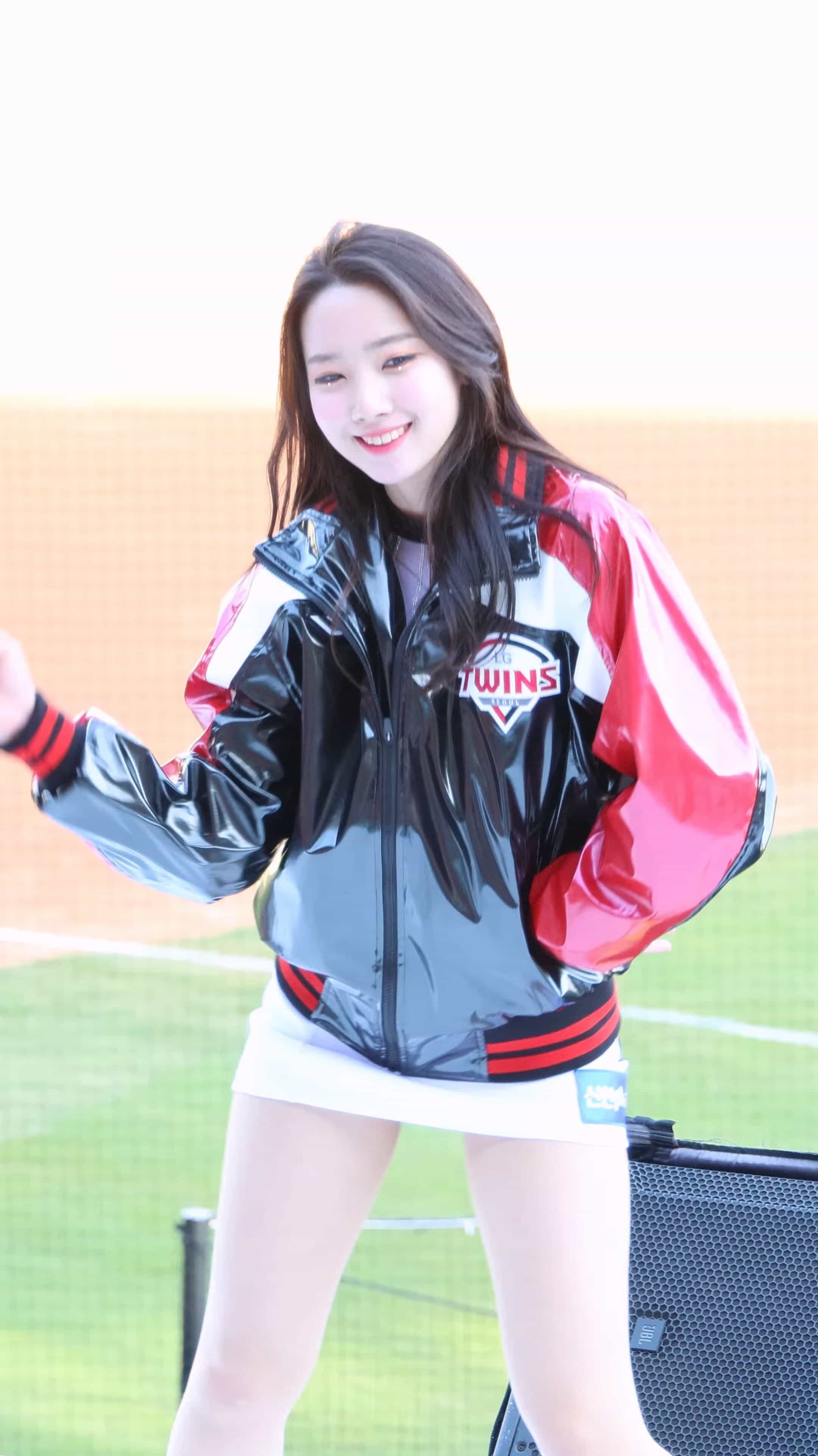 230409 啦啦队饭拍秀109部fancam合集[25.2G]插图