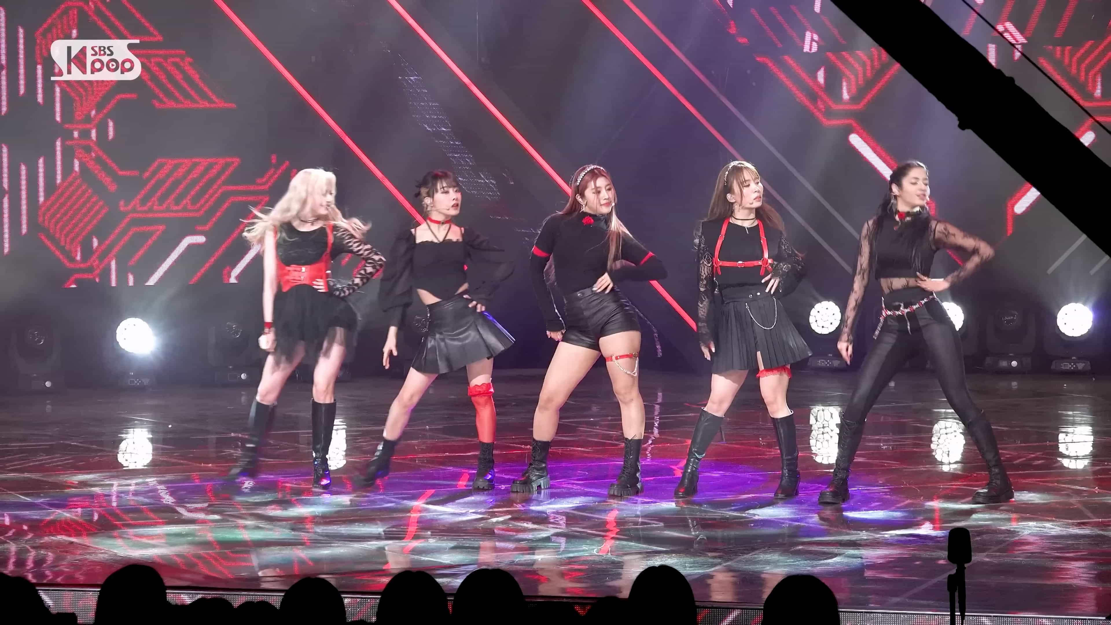 230409 X:in 饭拍秀4部fancam合集[1.53G]插图