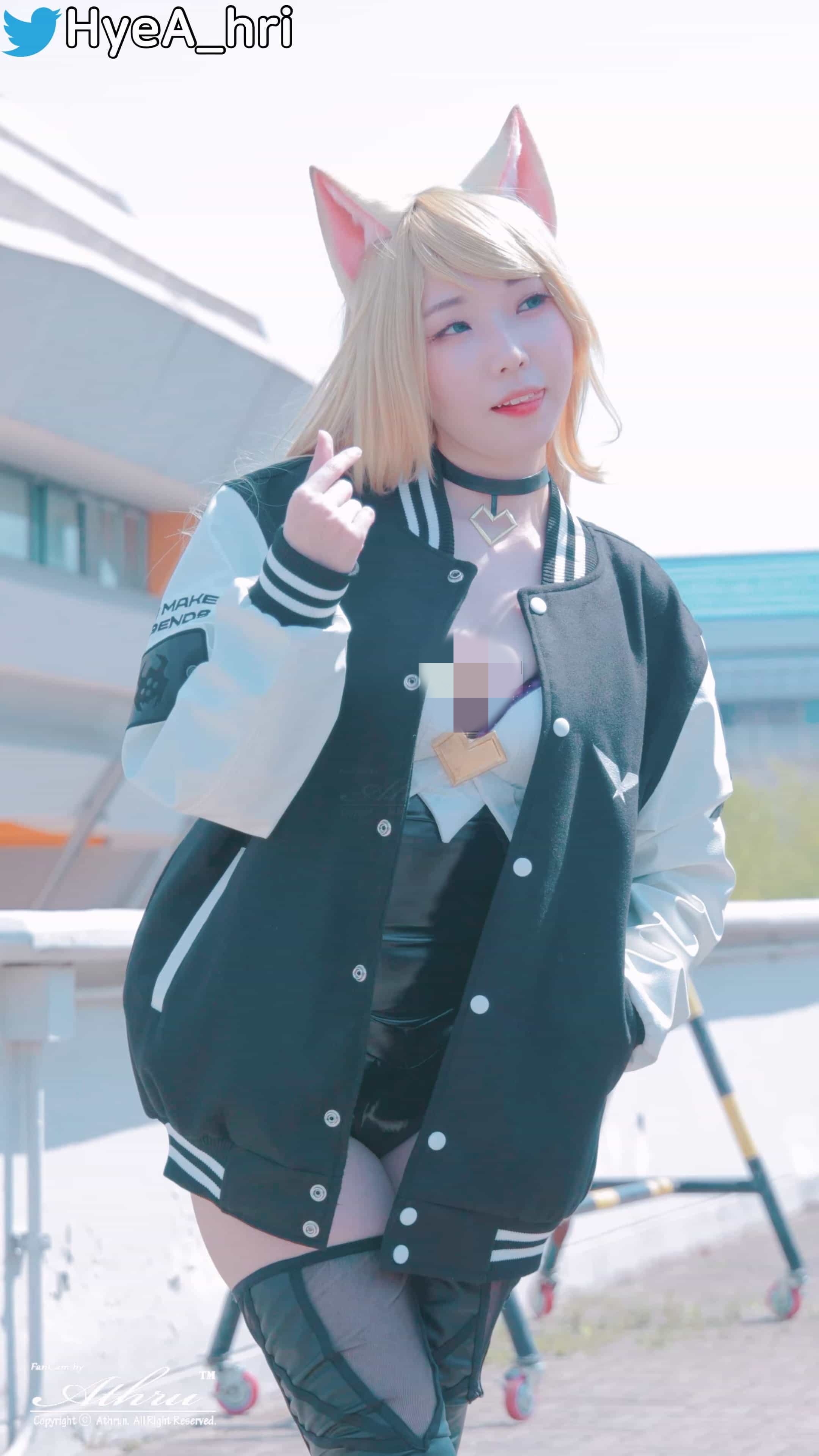 230413 Show girl 41部合集[11.7G] #31178-31218插图2