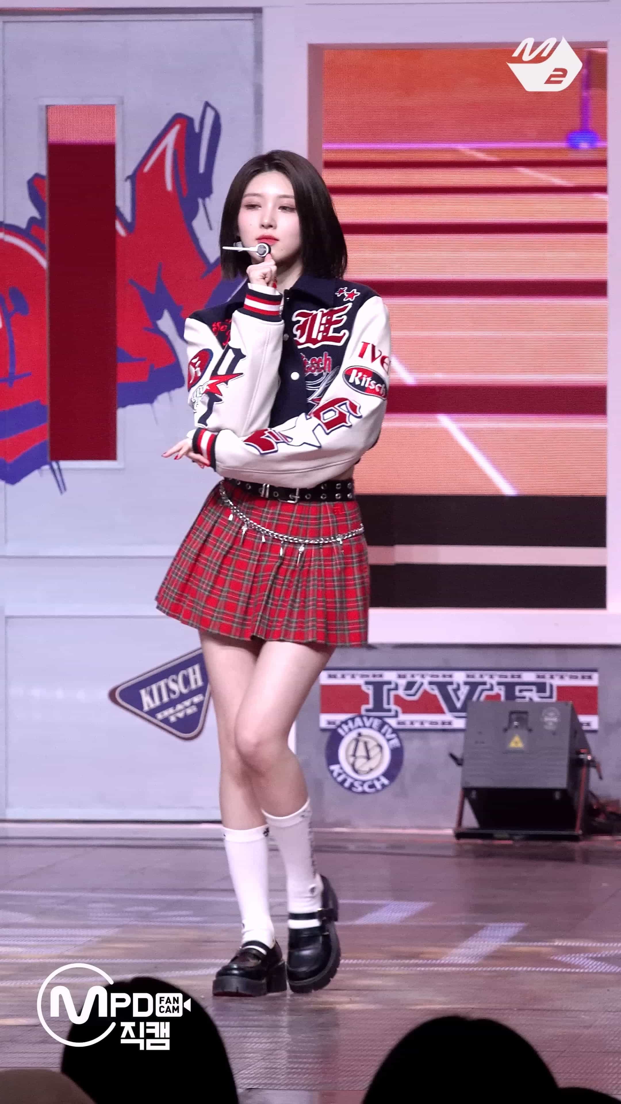 230413 IVE 饭拍秀21部fancam合集[10.44G]插图1