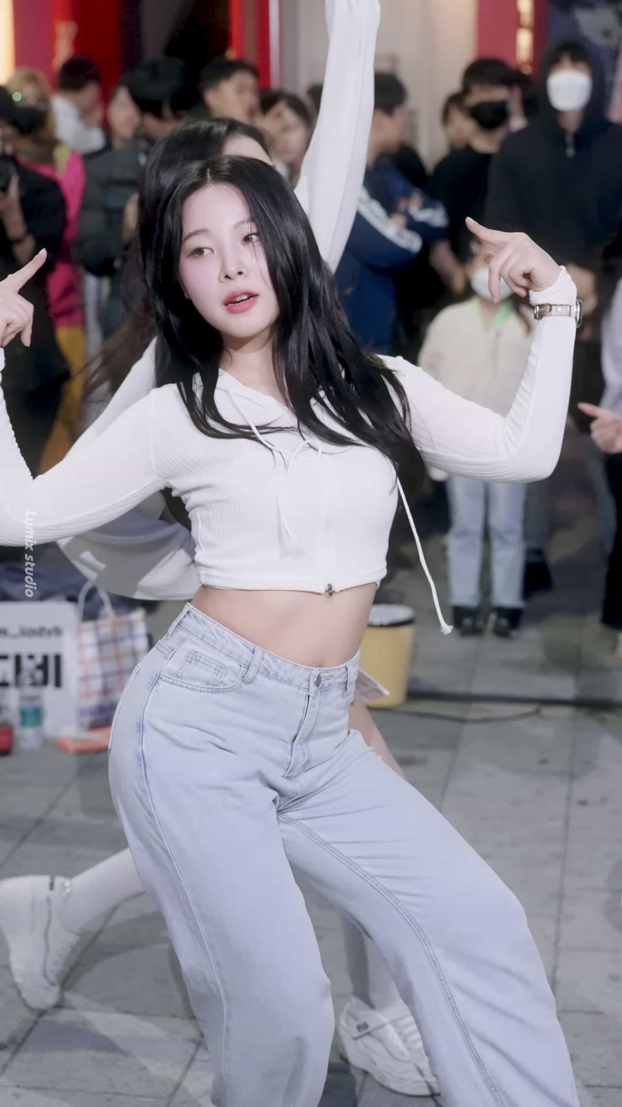 230401 Lady.B 饭拍秀20部fancam合集[14.6G]插图1