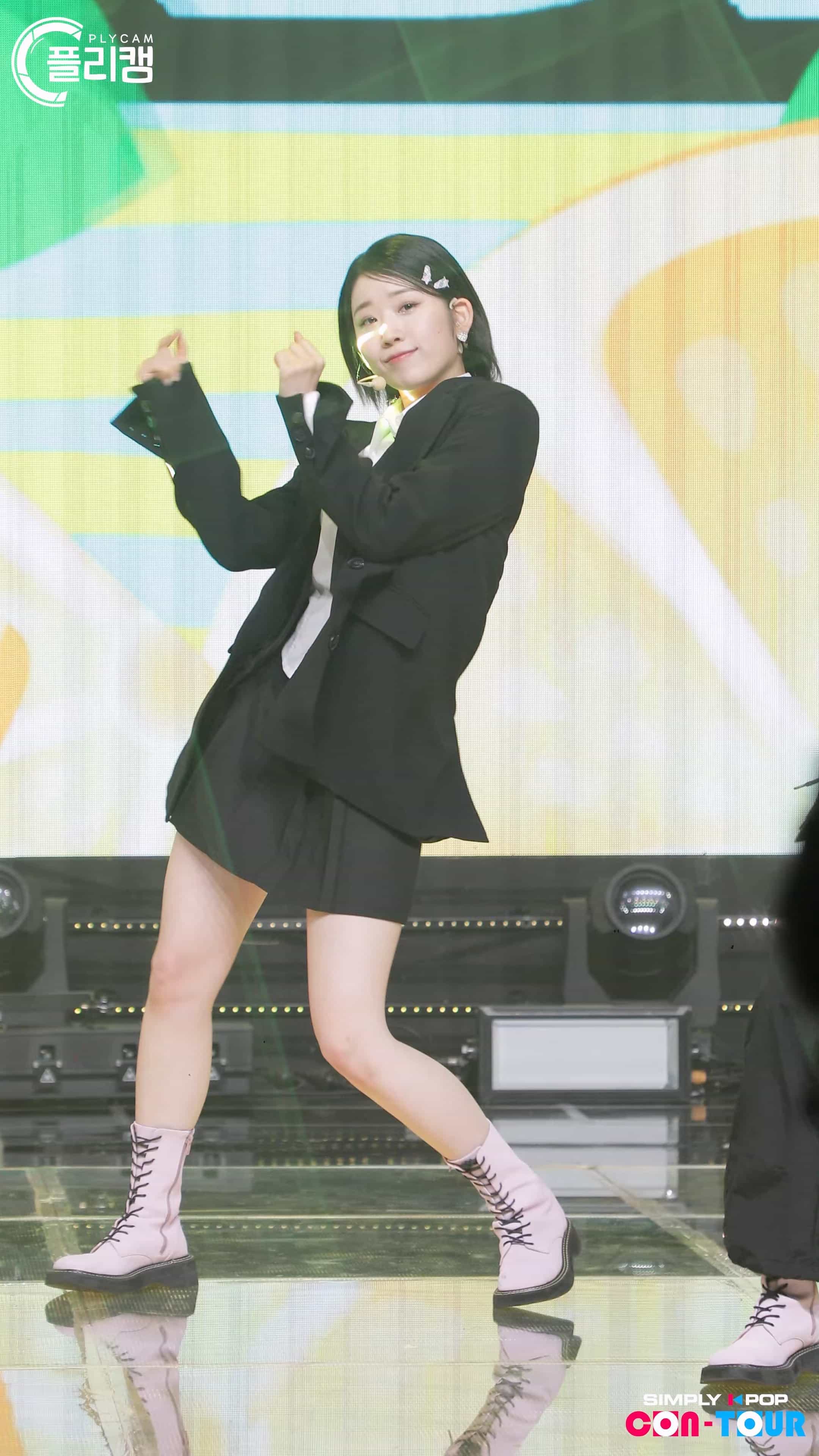 230414 DreamNote 饭拍秀11部fancam合集[3.47G]插图