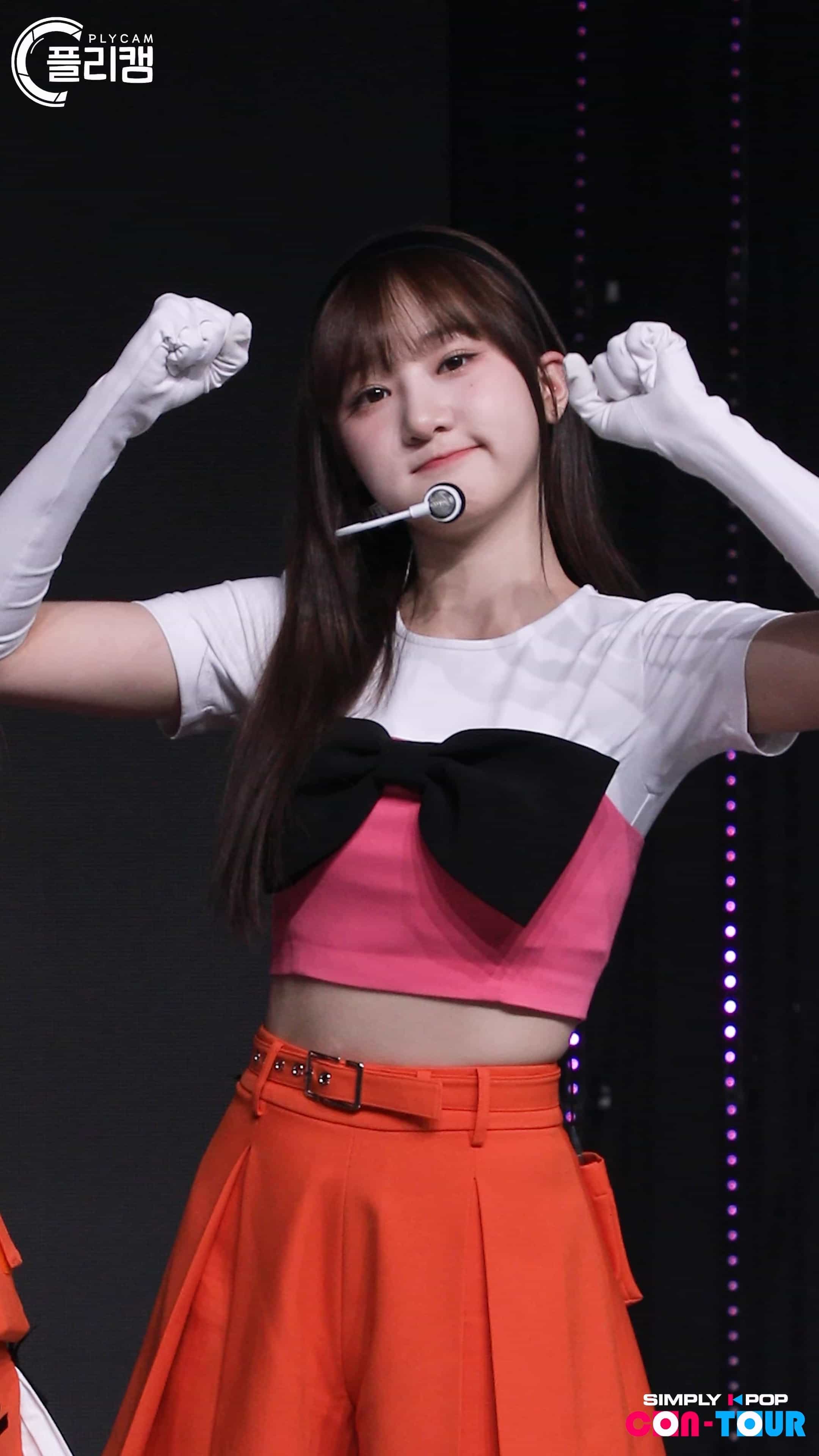 230414 CSR 饭拍秀7部fancam合集[3.23G]插图1