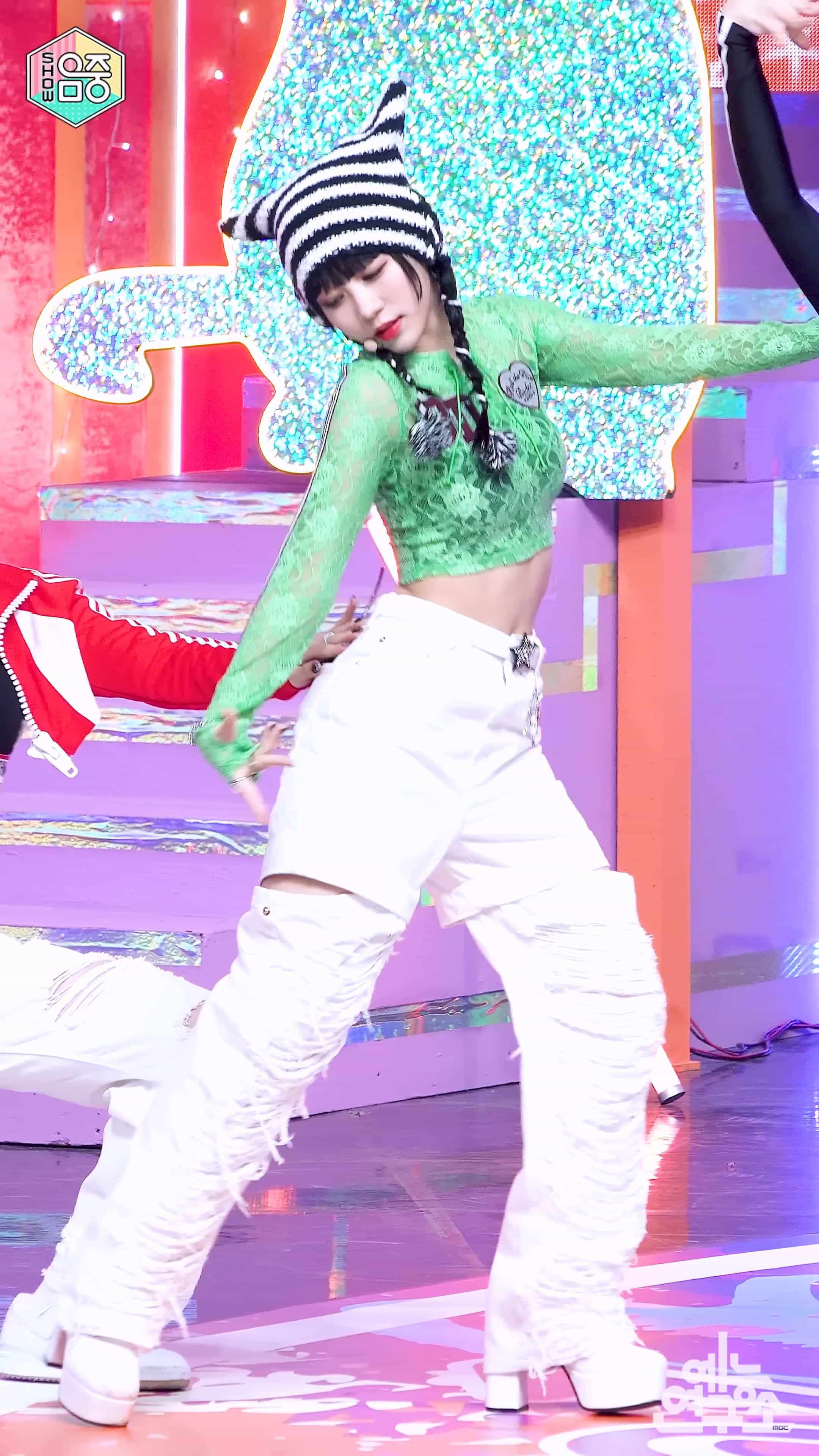 230415 Kep1er 饭拍秀17部fancam合集[6.98G]插图2