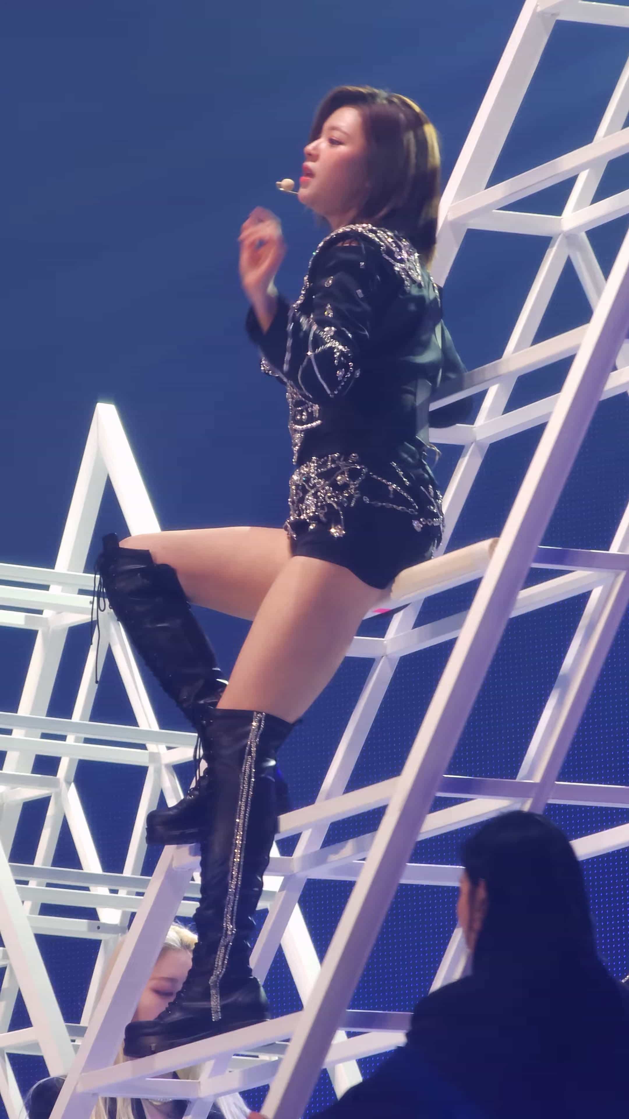 230415 TWICE 饭拍秀100部fancam合集[35.94G]插图