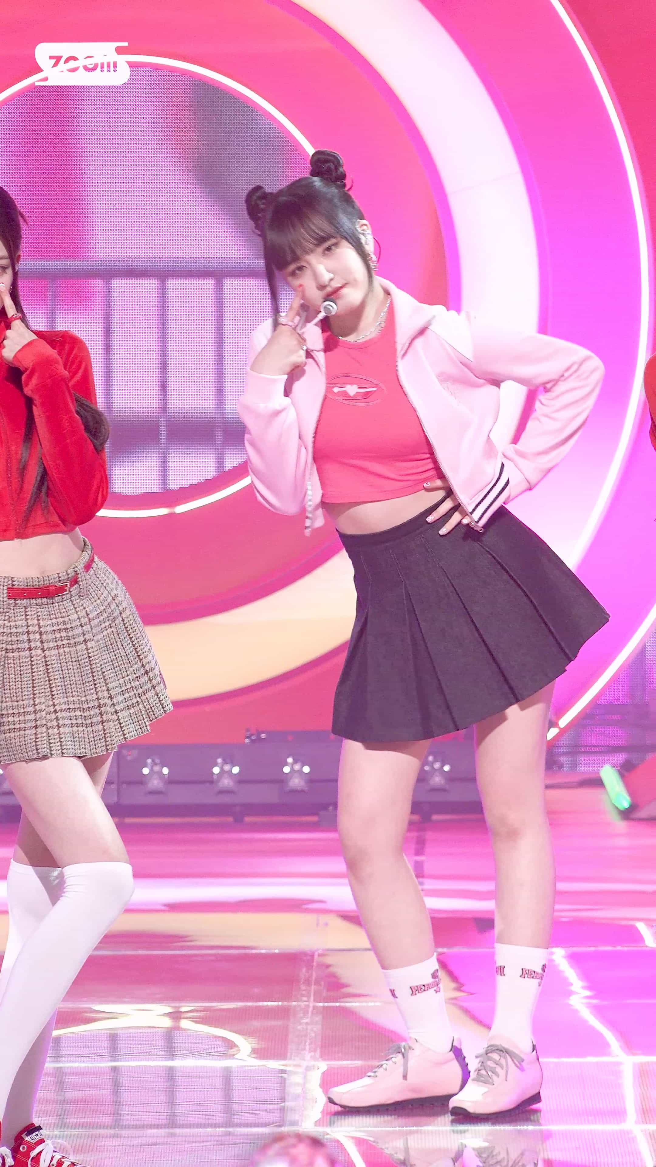 230416 IVE 饭拍秀24部fancam合集[10.64G]插图1