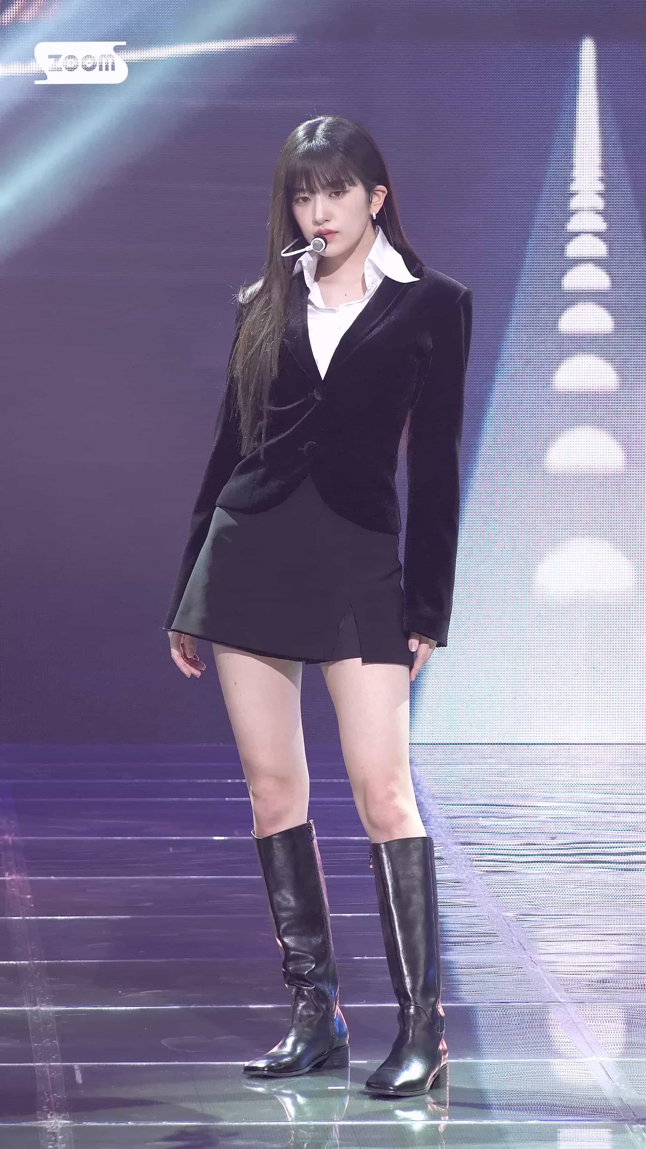 230416 IVE 饭拍秀24部fancam合集[10.64G]插图2